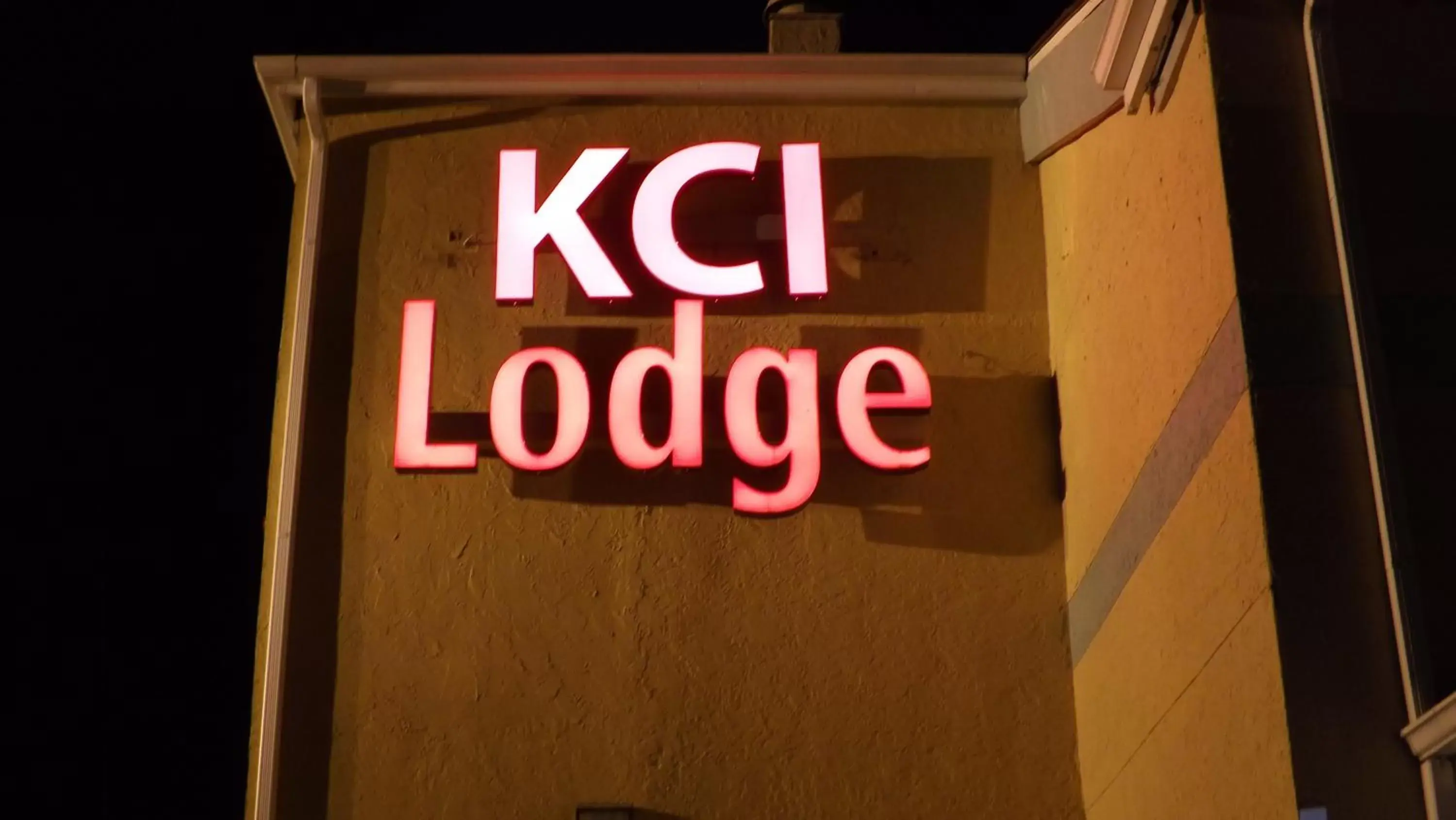 KCI Lodge KCI Lodge