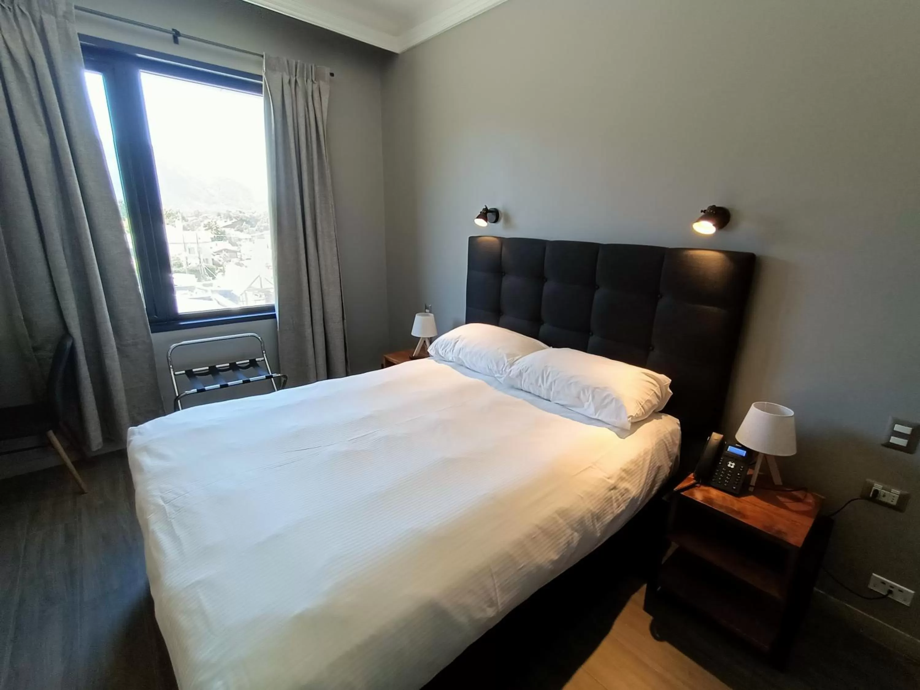 Standard Double Room - Non-Smoking in Hotel Enjoy Pucón