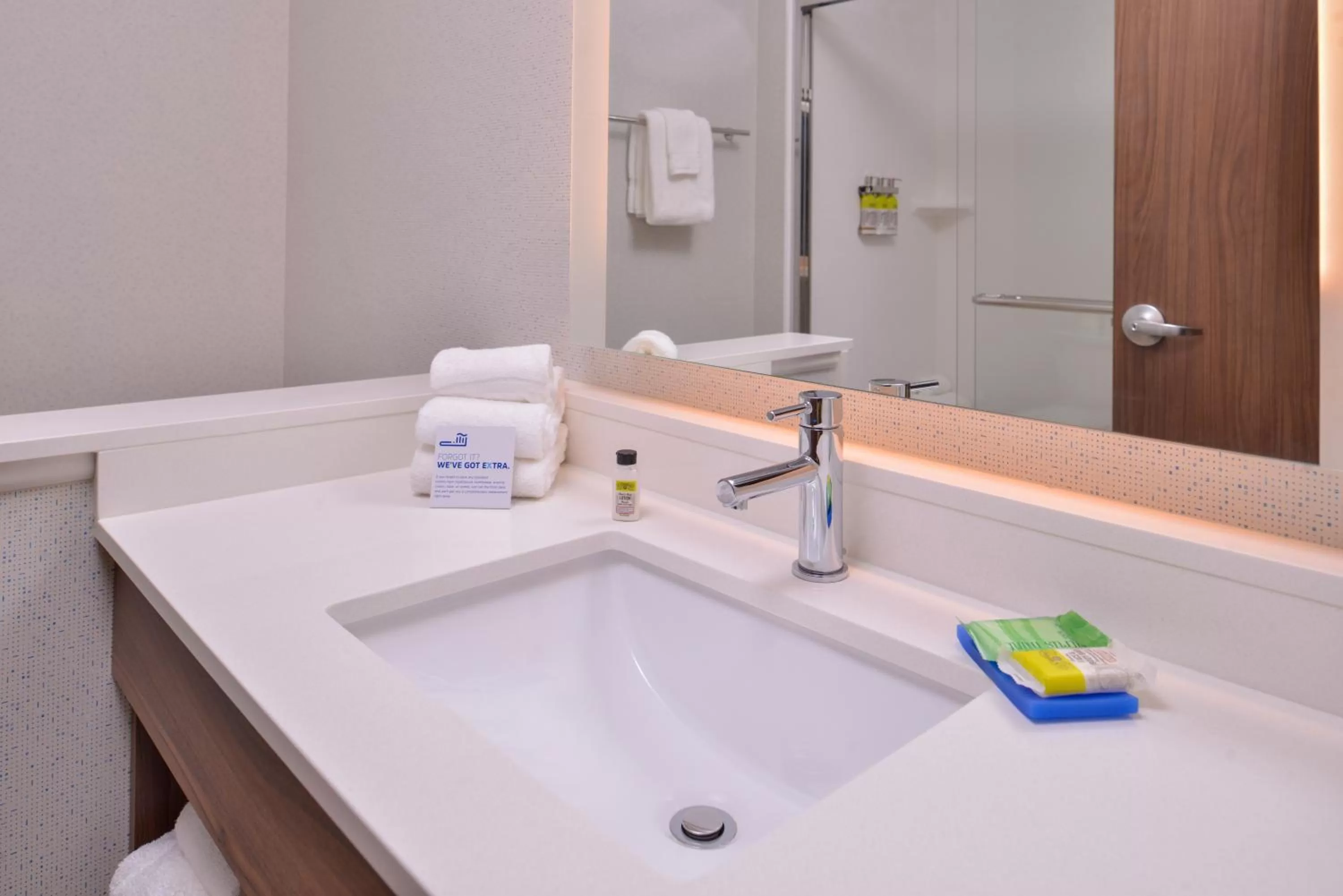 Executive Double Room with Two Double Beds - Non-Smoking in Holiday Inn Express & Suites - Mall of America - MSP Airport by IHG
