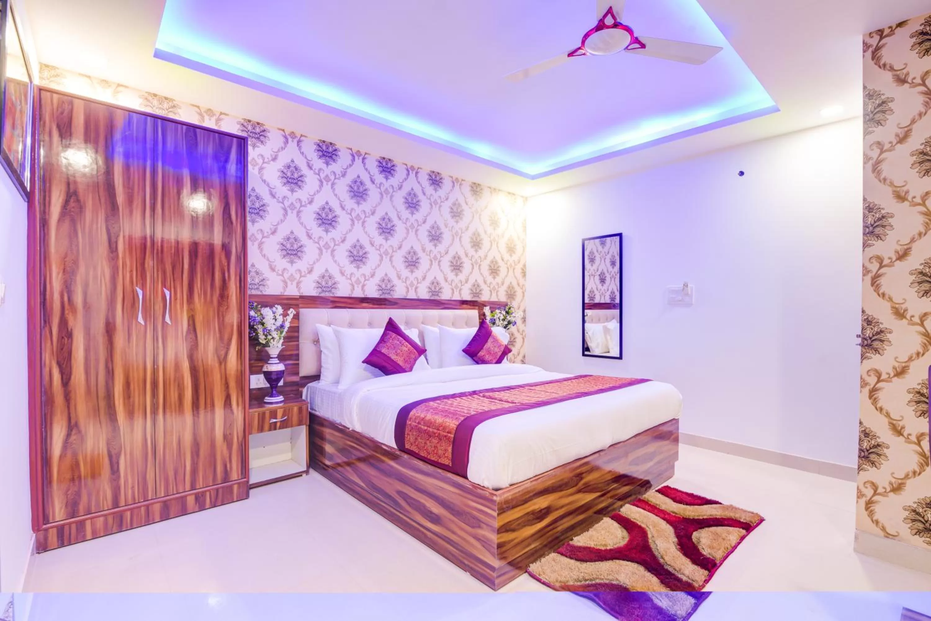 Hotel Festival Mahipalpur At Delhi Airport