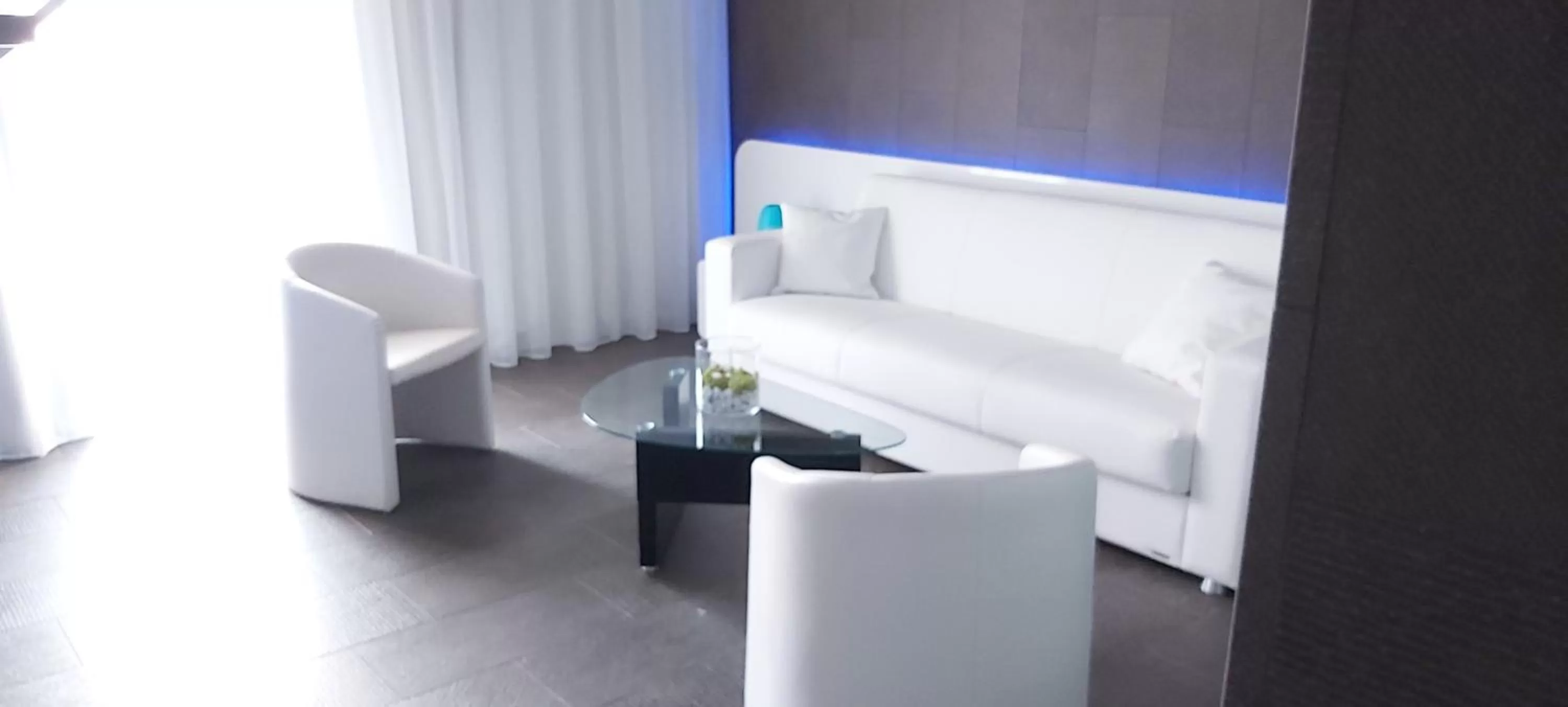 Deluxe Suite with Spa Bath in A Point Porto Ercole Resort & Spa