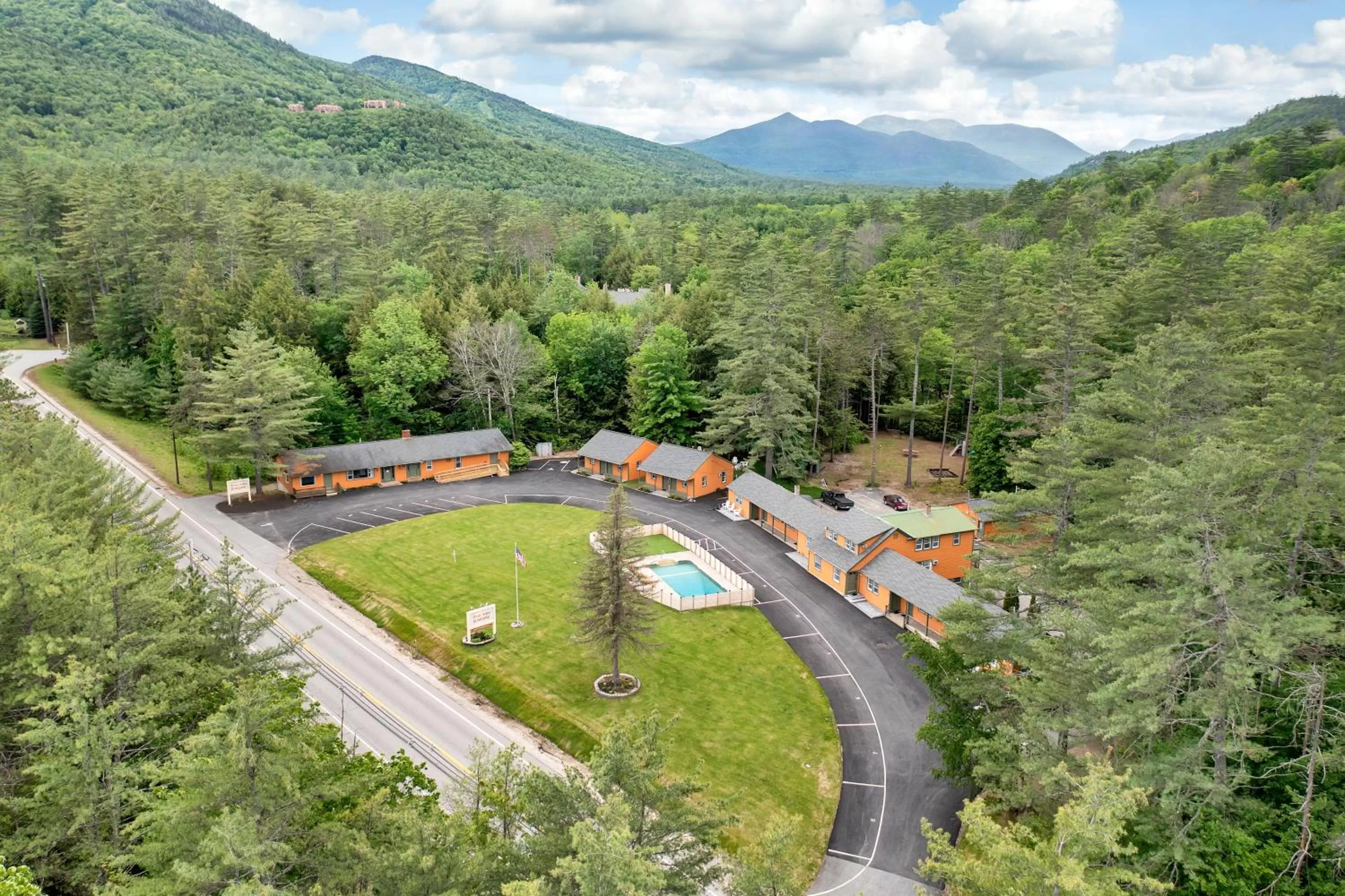 Family Studio in The Inn & More