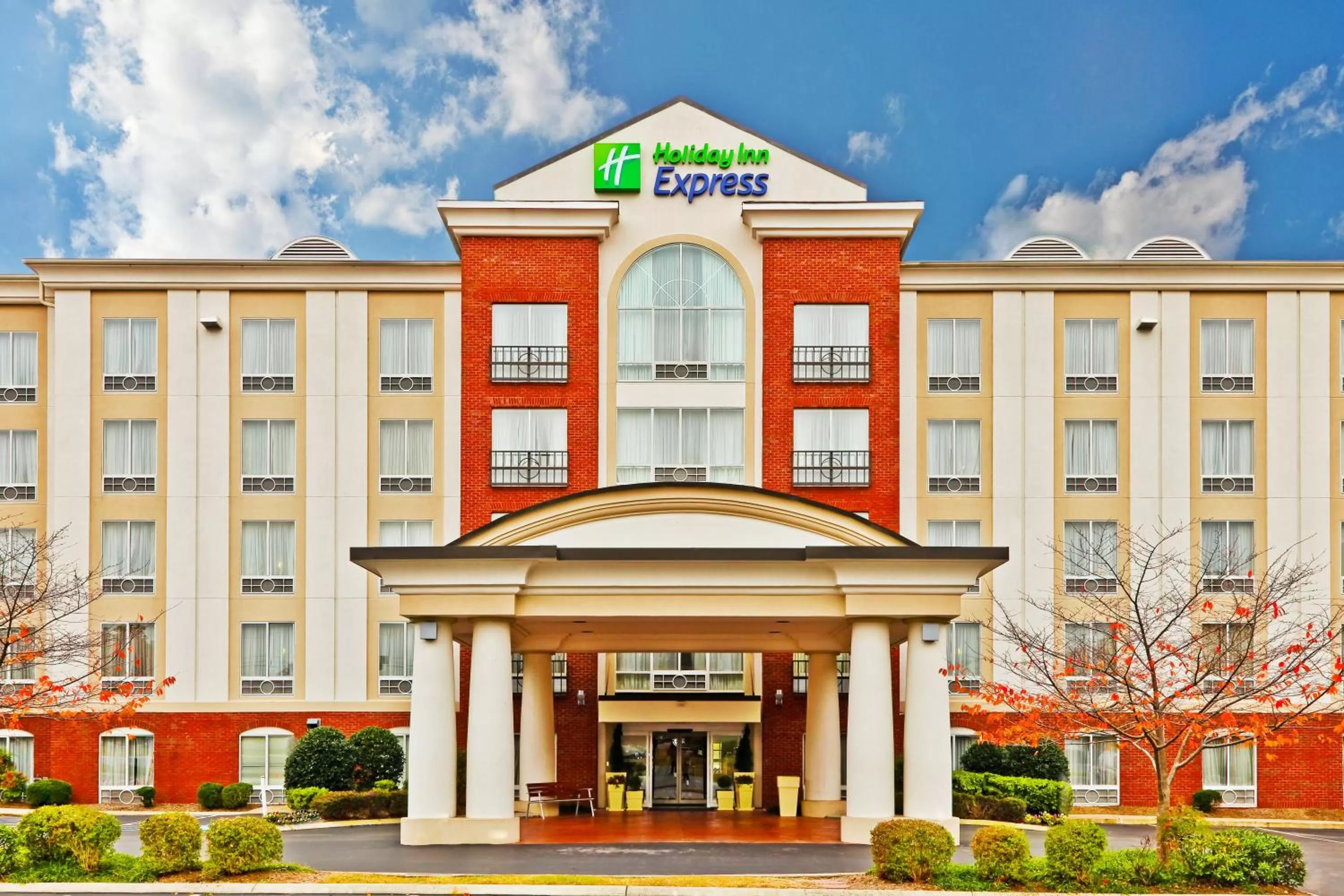 Holiday Inn Express Hotel & Suites Chattanooga-Lookout Mountain by IHG