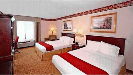 Holiday Inn Express Winston-Salem by IHG