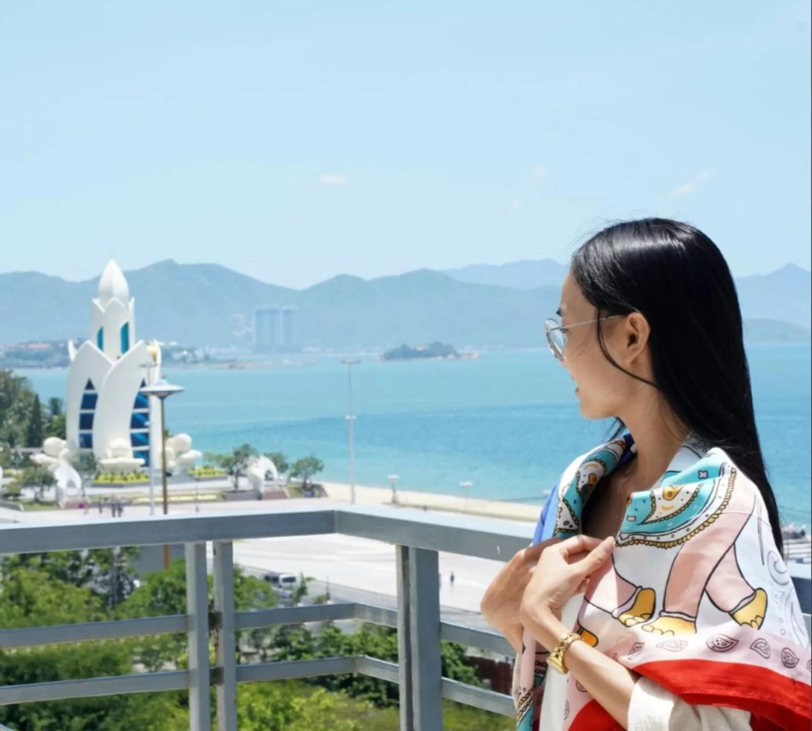 Dubai Nha Trang Hotel managed by HT