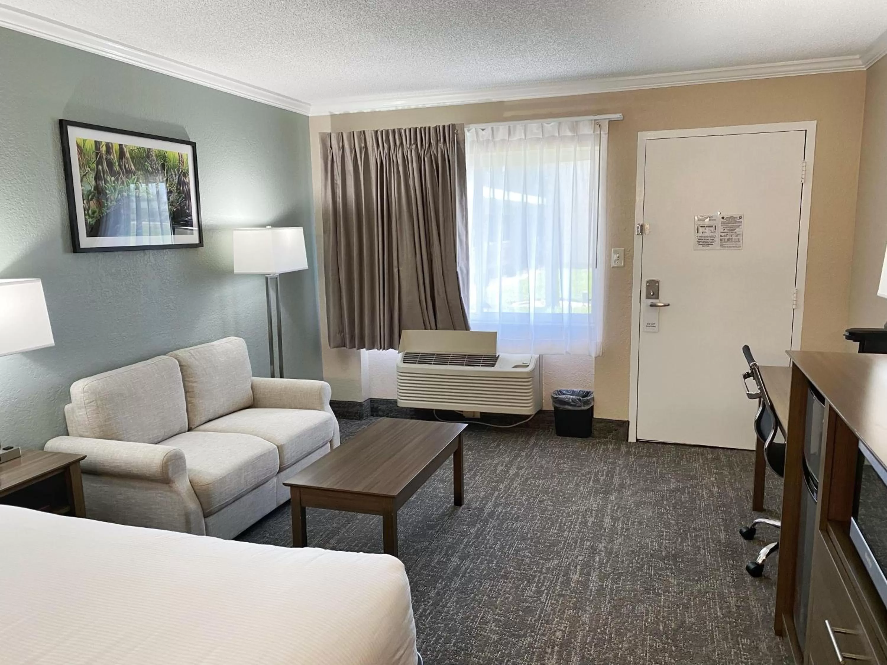 Deluxe Single Room - single occupancy in Roadstar Hotel Zephyrhills