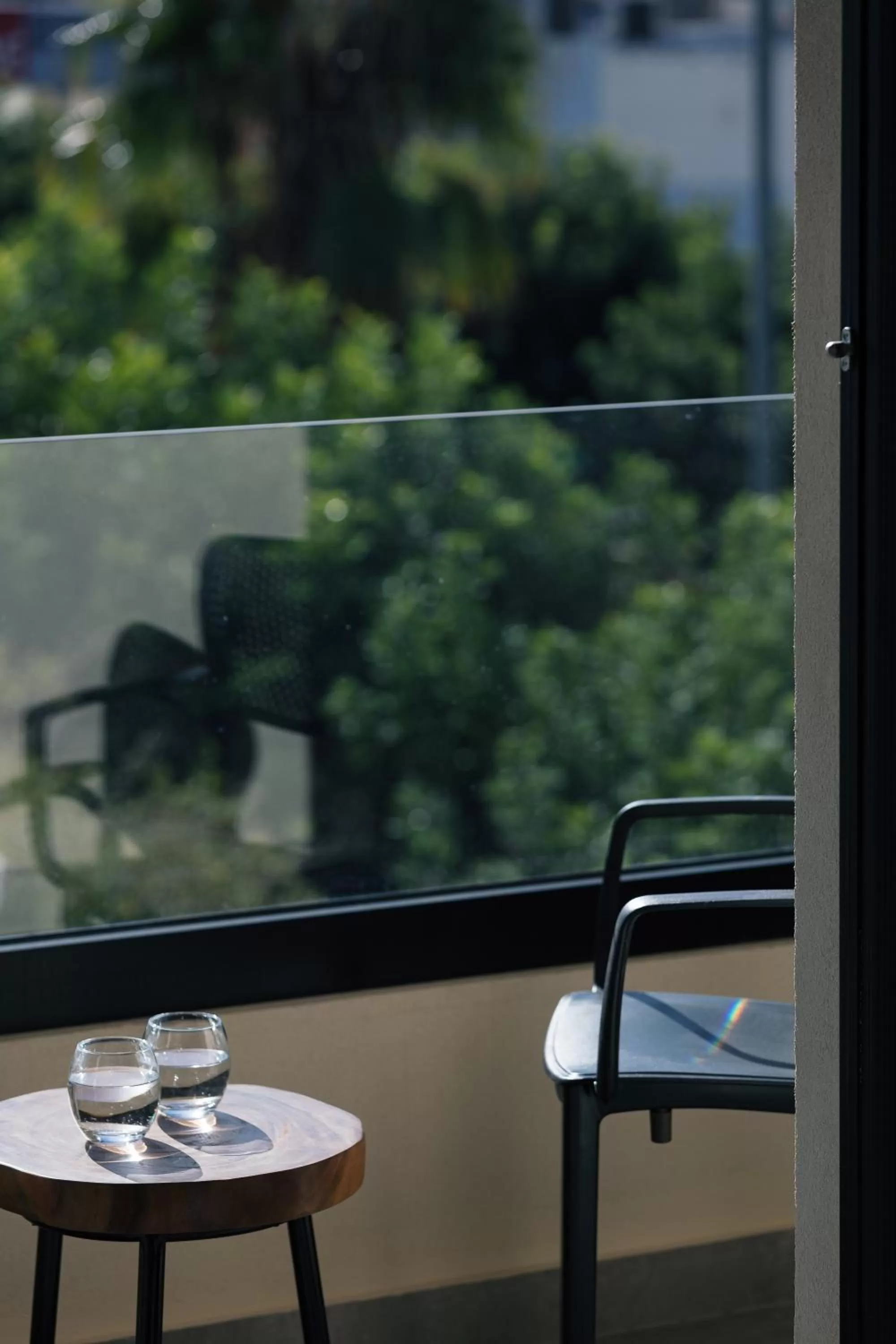 Junior Suite in Chapter 02 Gallery Suites - ex GD Gallery Suites