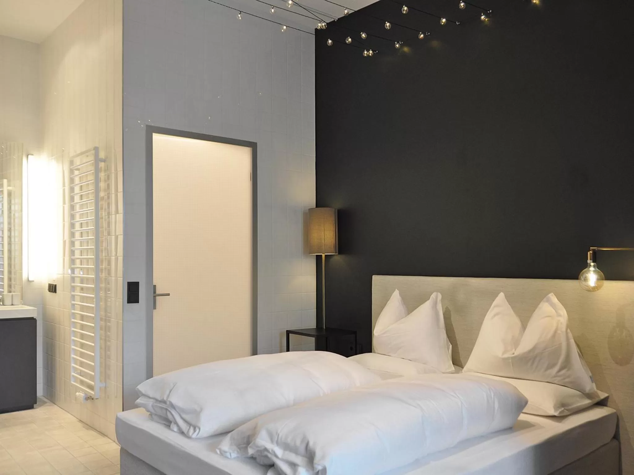 Junior Suite in grätzlhotel Schönbrunn