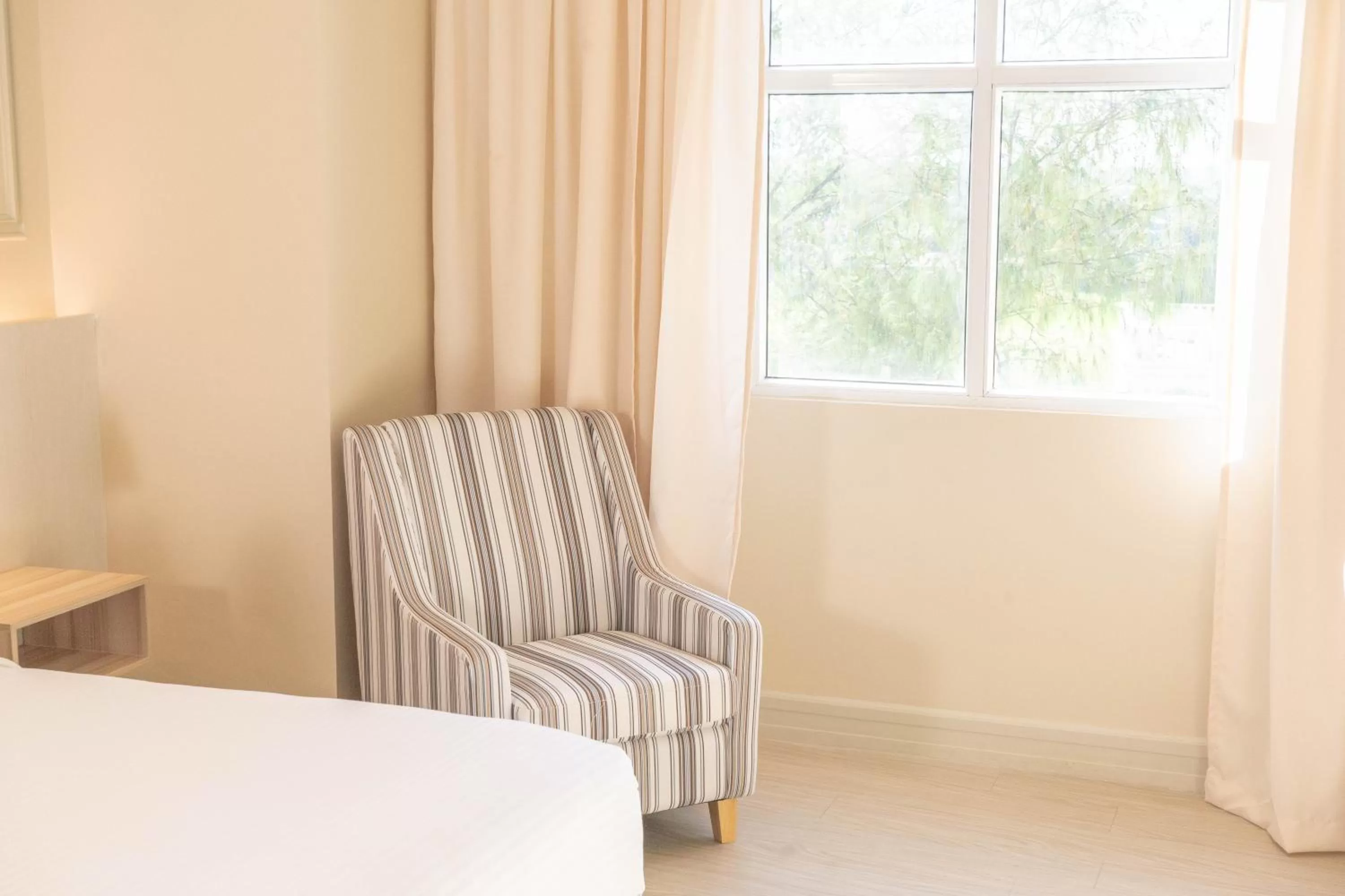 Deluxe King Room in The Monarch Hotel