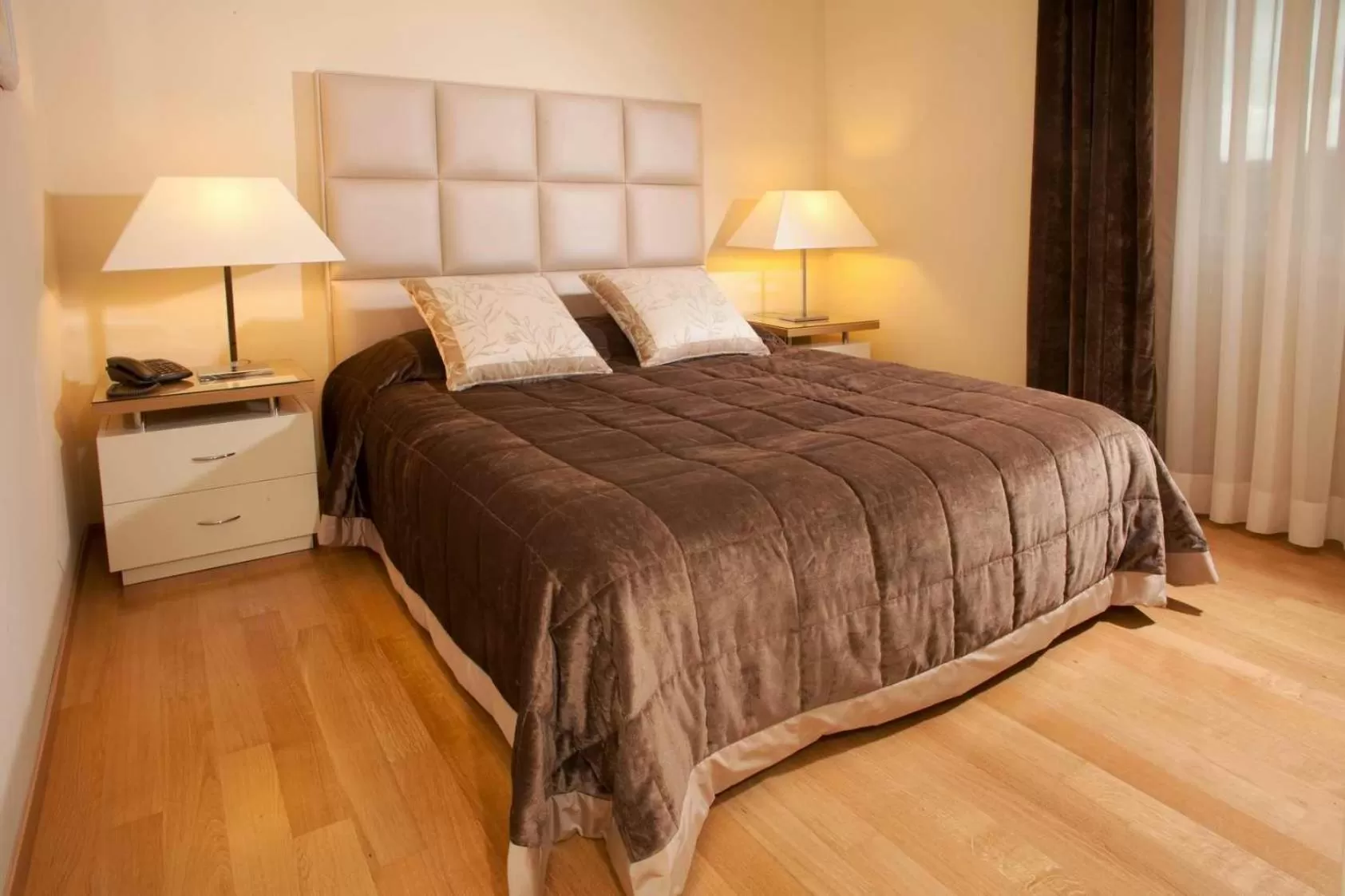 Superior Double Room in Hotel Piccolo Borgo