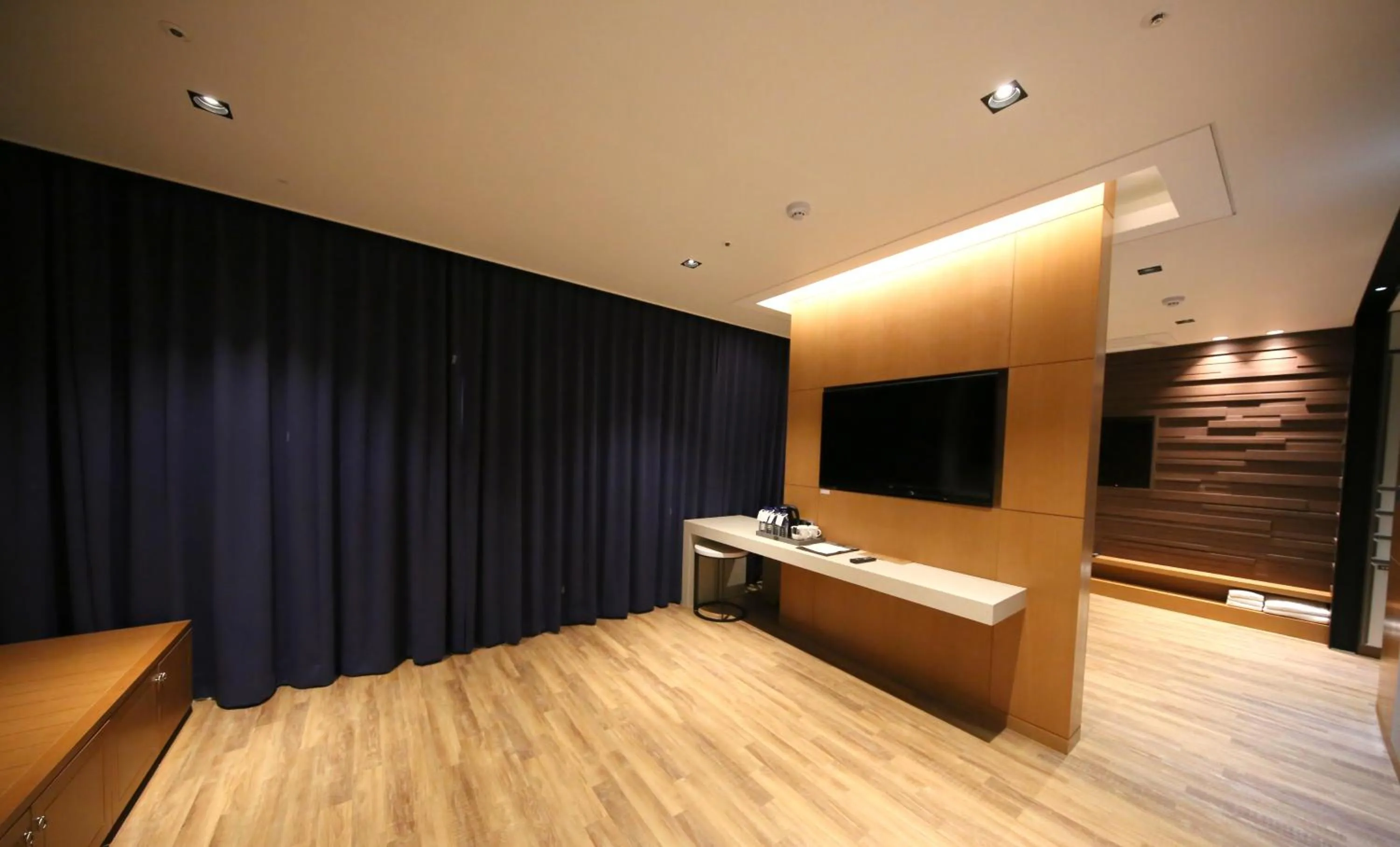 Family Suite Room  in Sea Cruise Hotel