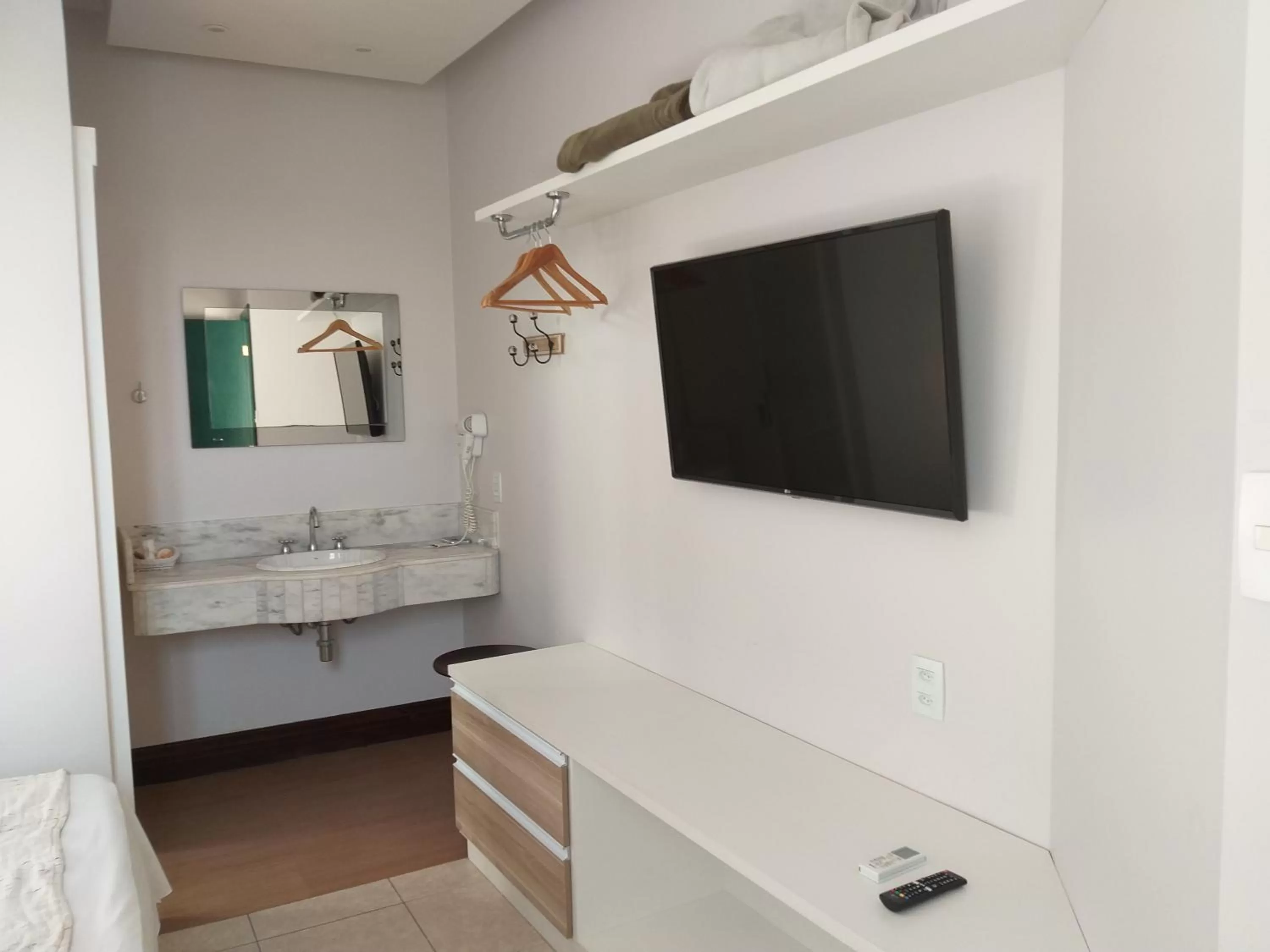 Hotel Pousada da Mangueira