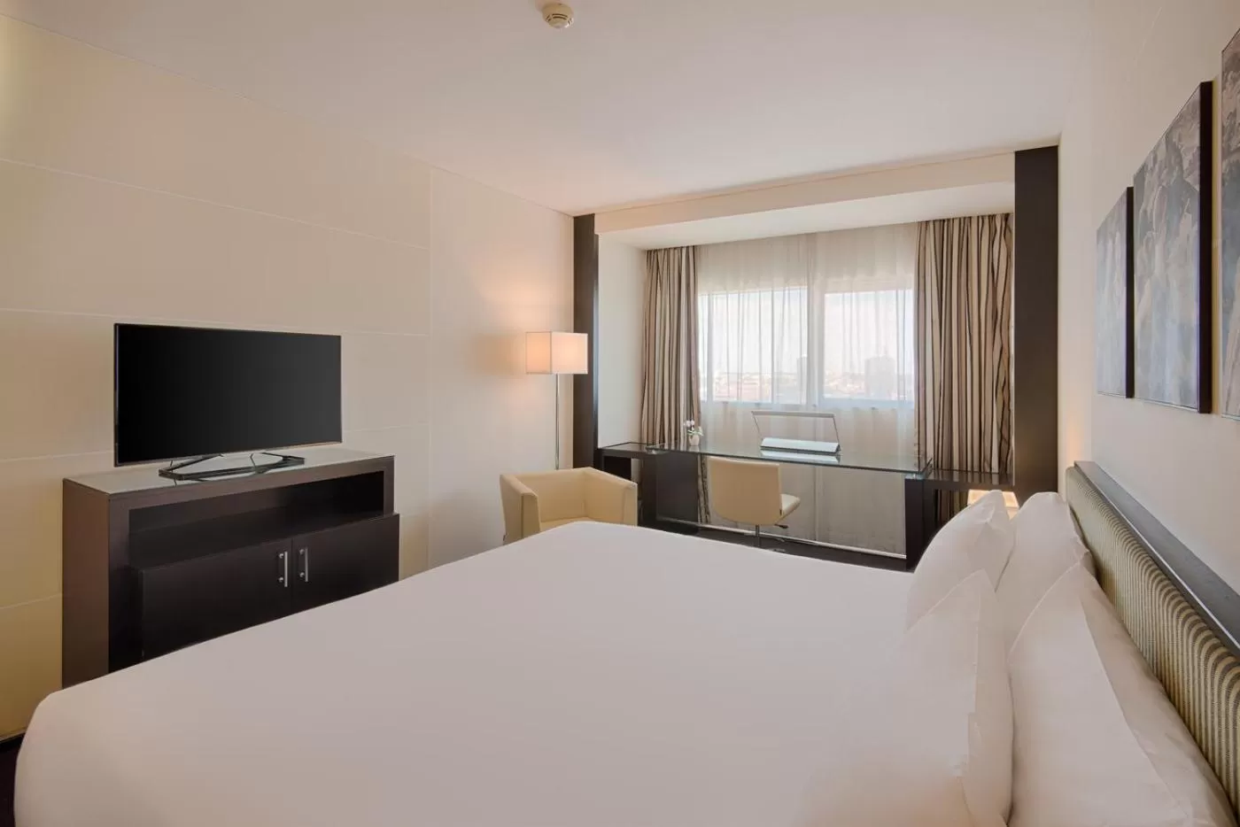 Superior Double or Twin Room in Savhotel Mantegna Padova
