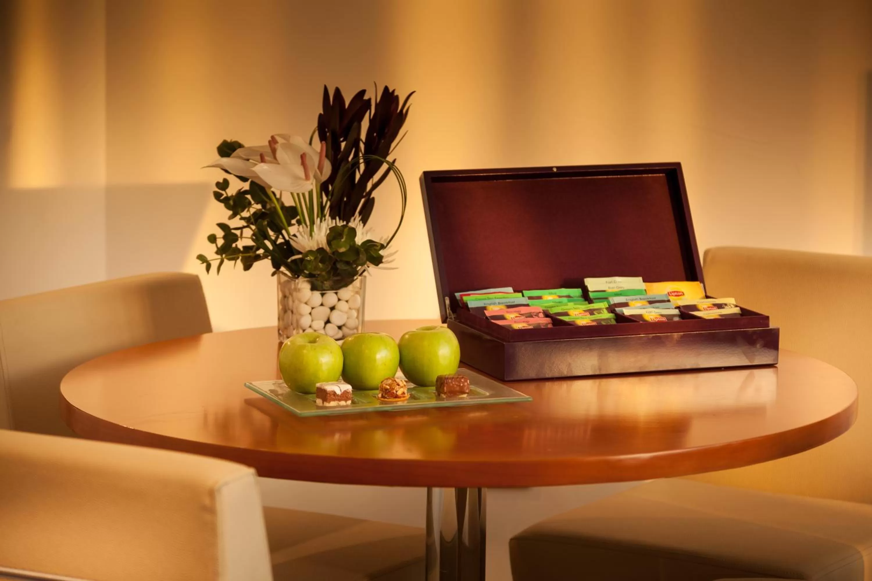 Capital Suite in Steigenberger Hotel El Tahrir Cairo