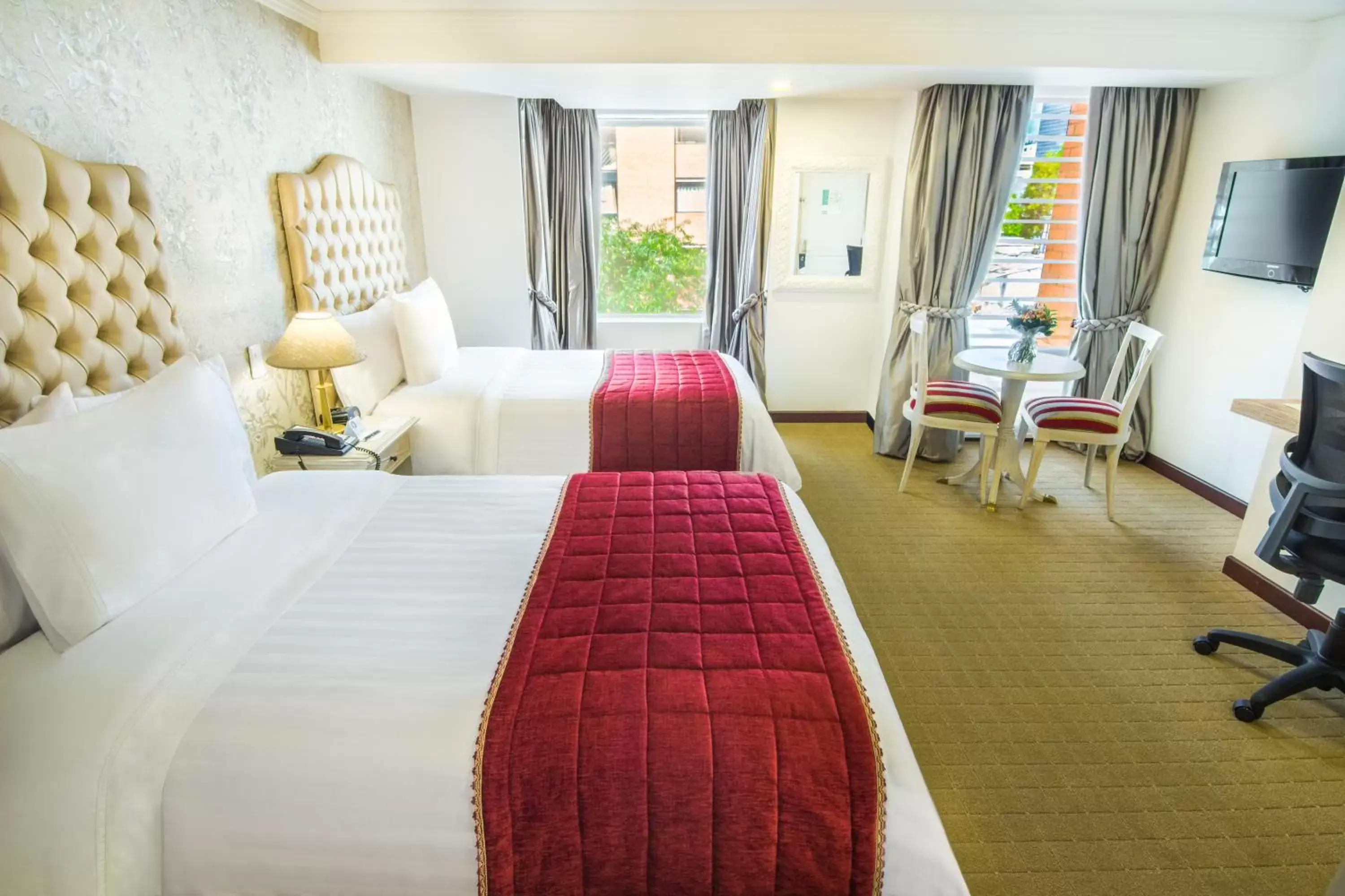 GHL Hotel Hamilton GHL Hotel Hamilton