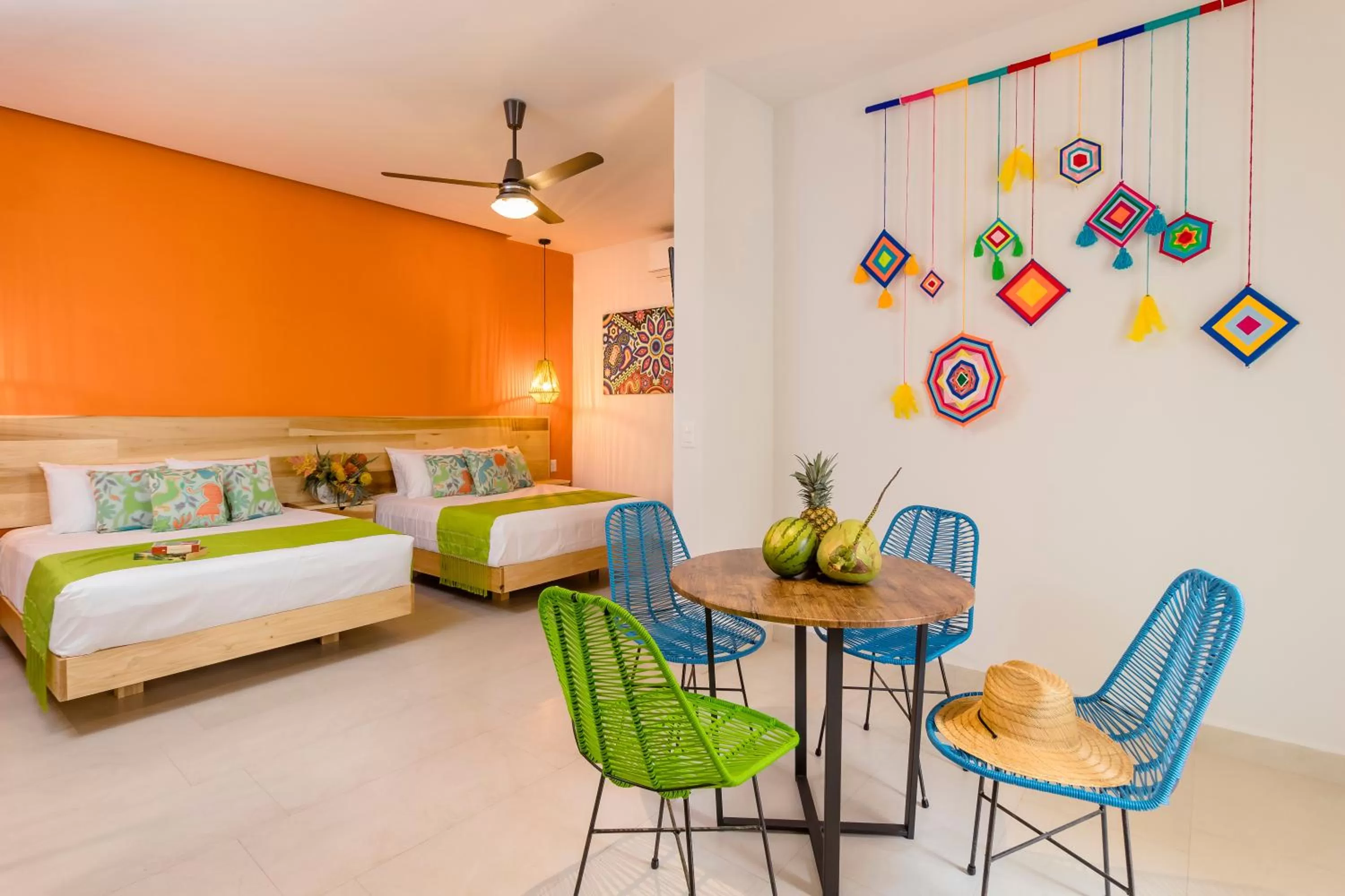 Luxury Family in Riviera Sayulita Hotel