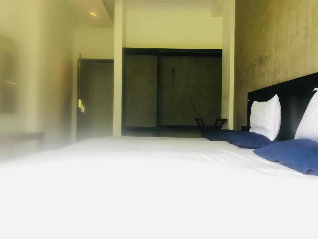 Budget Triple Room in Summerside Residence