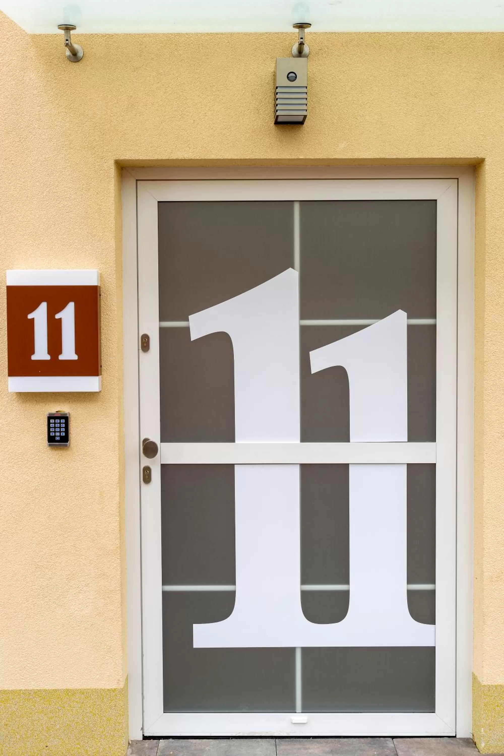 Triple Room in Pokoje Samoobsługowe 24/7