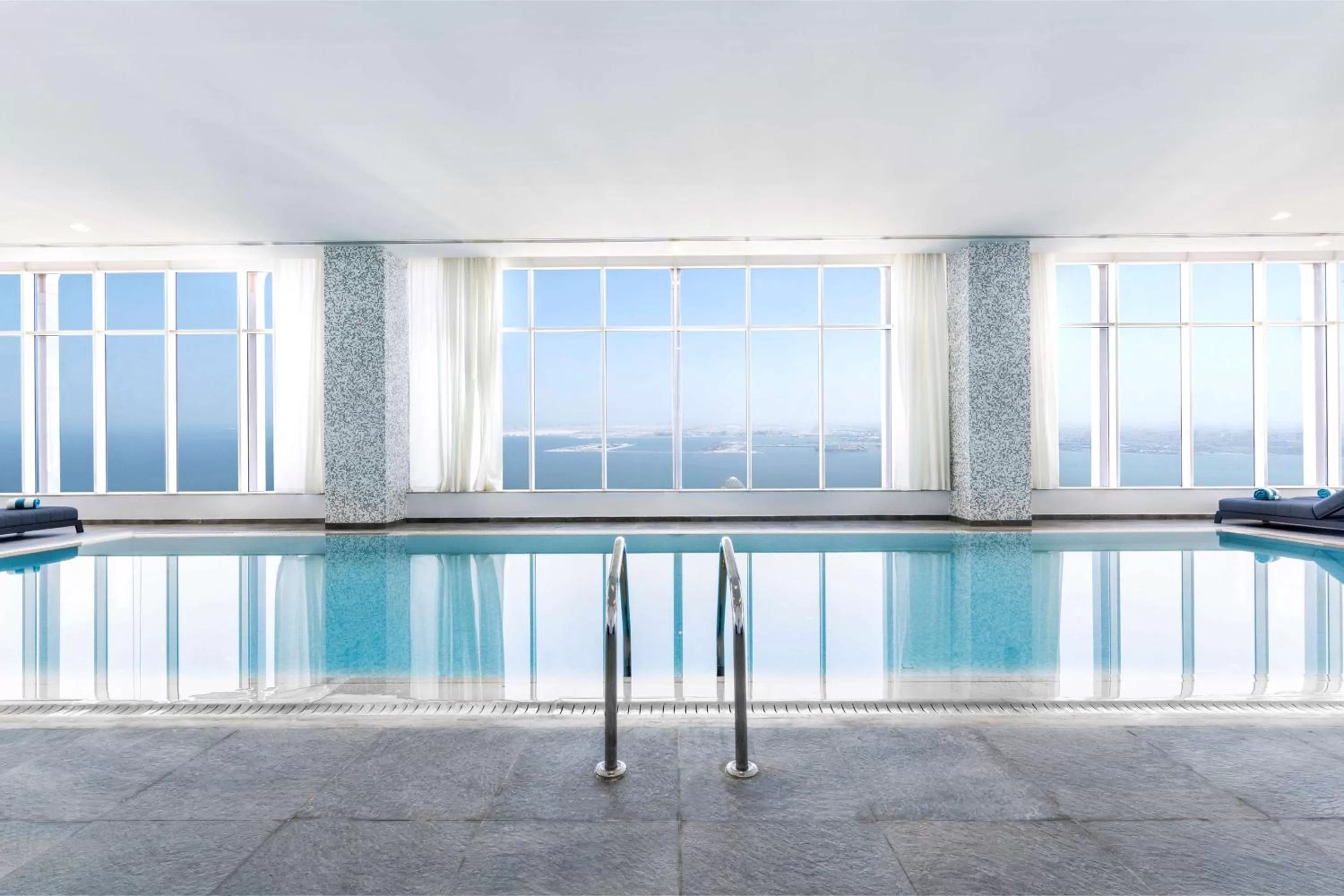 Aleph Doha Residences, Curio Collection By Hilton