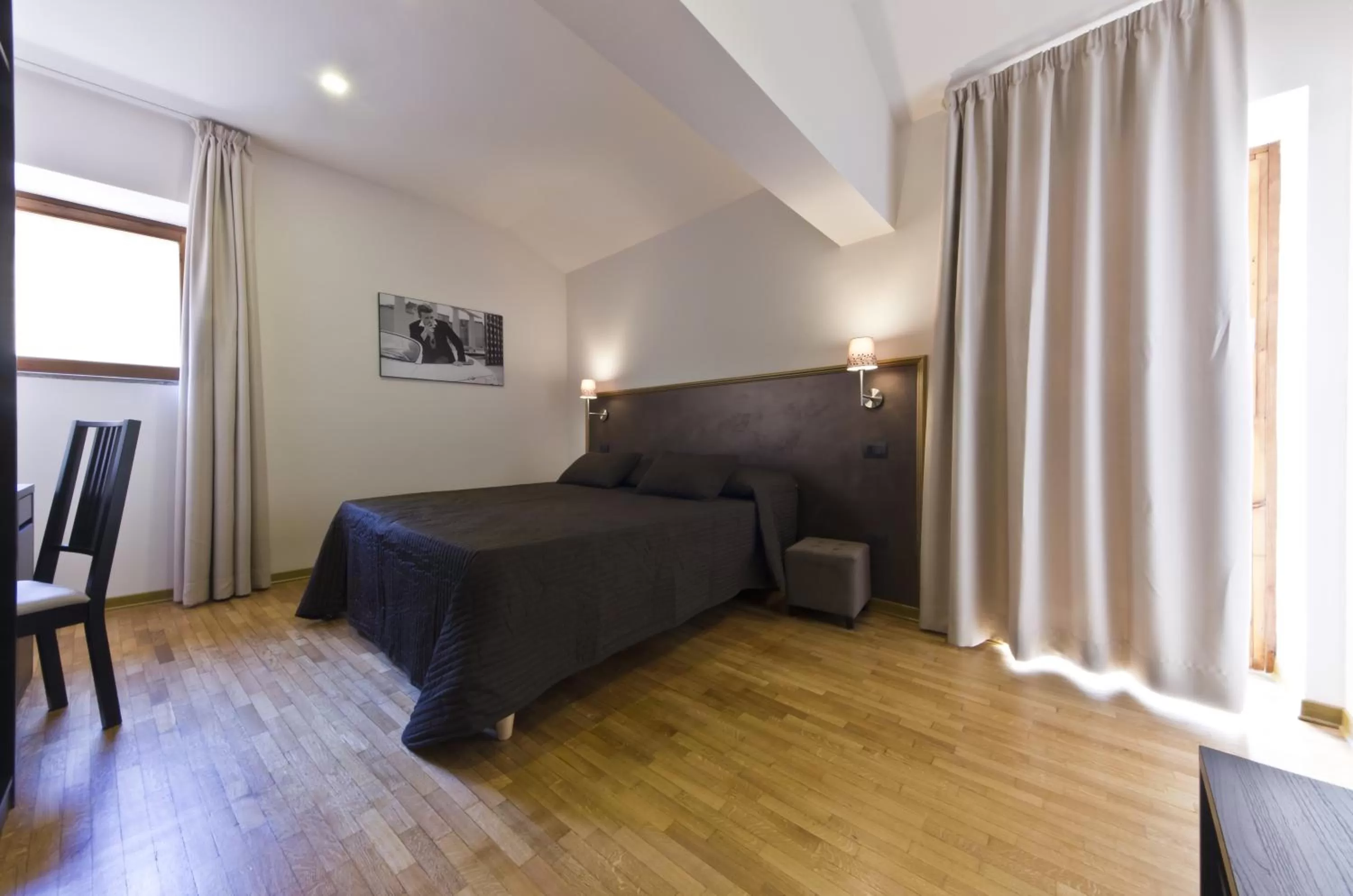 Superior Double or Twin Room in Siena Gallery - Rooms Only