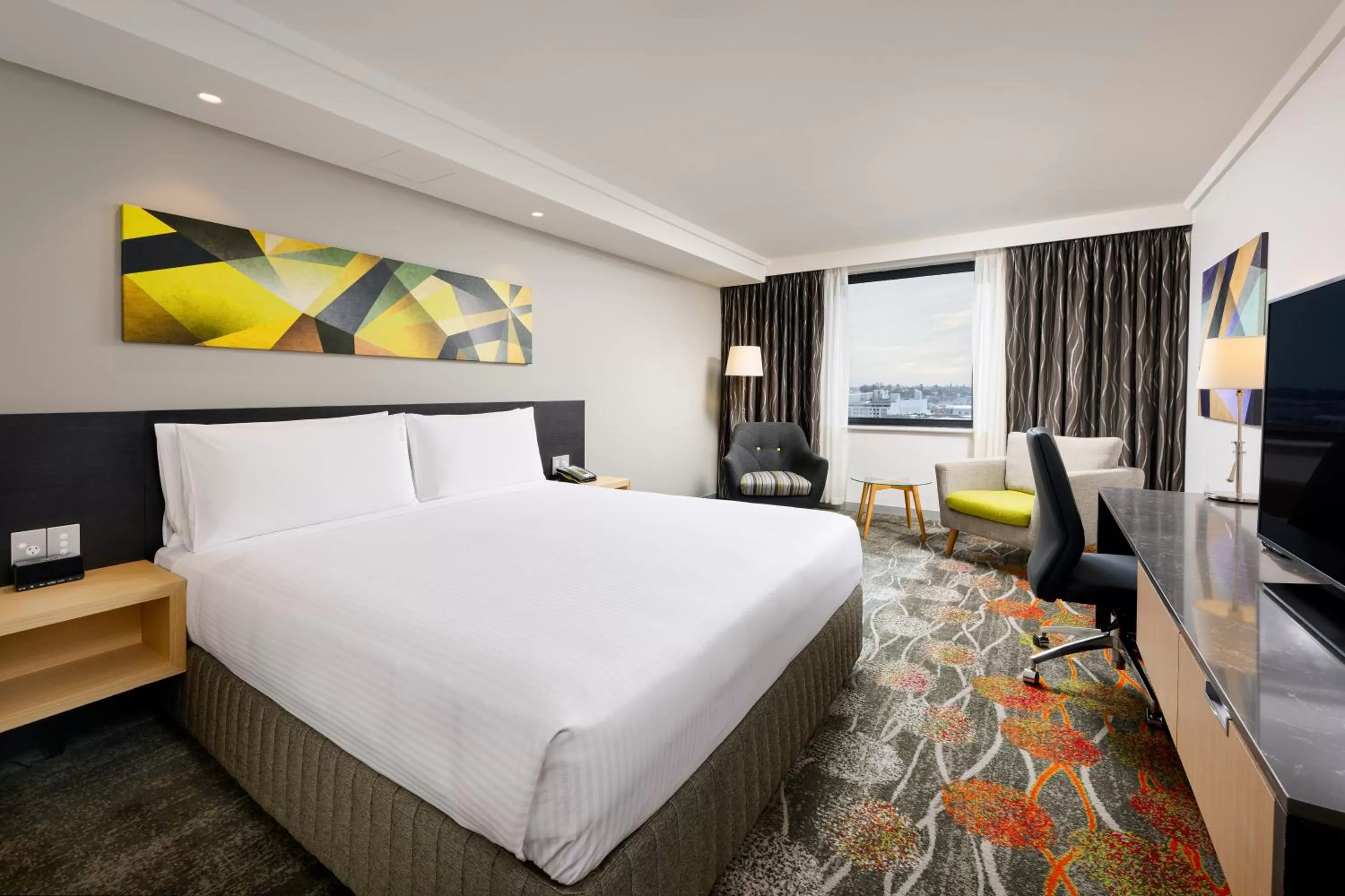 Holiday Inn Perth City Centre by IHG