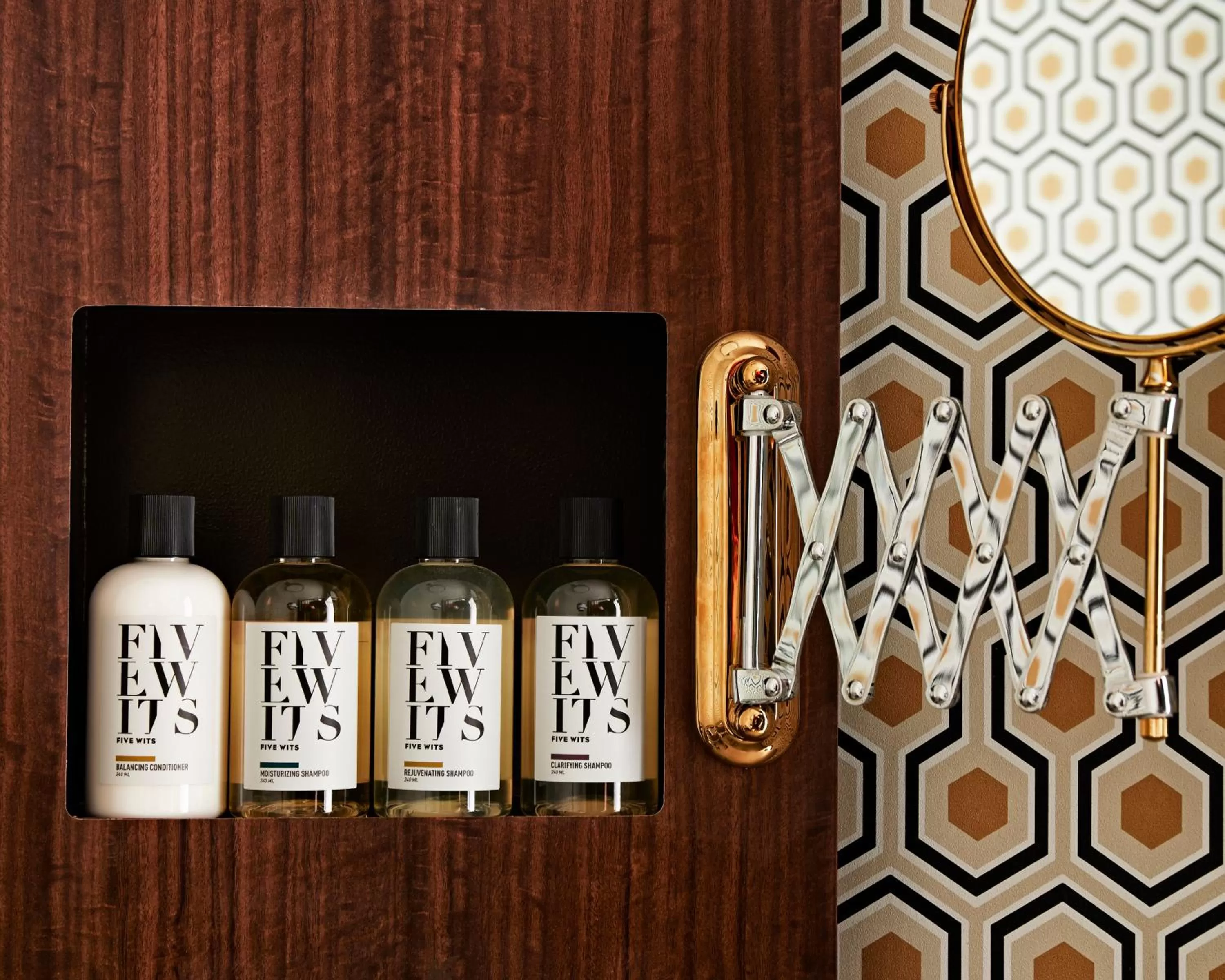 Roxy King in Roxy Hotel New York