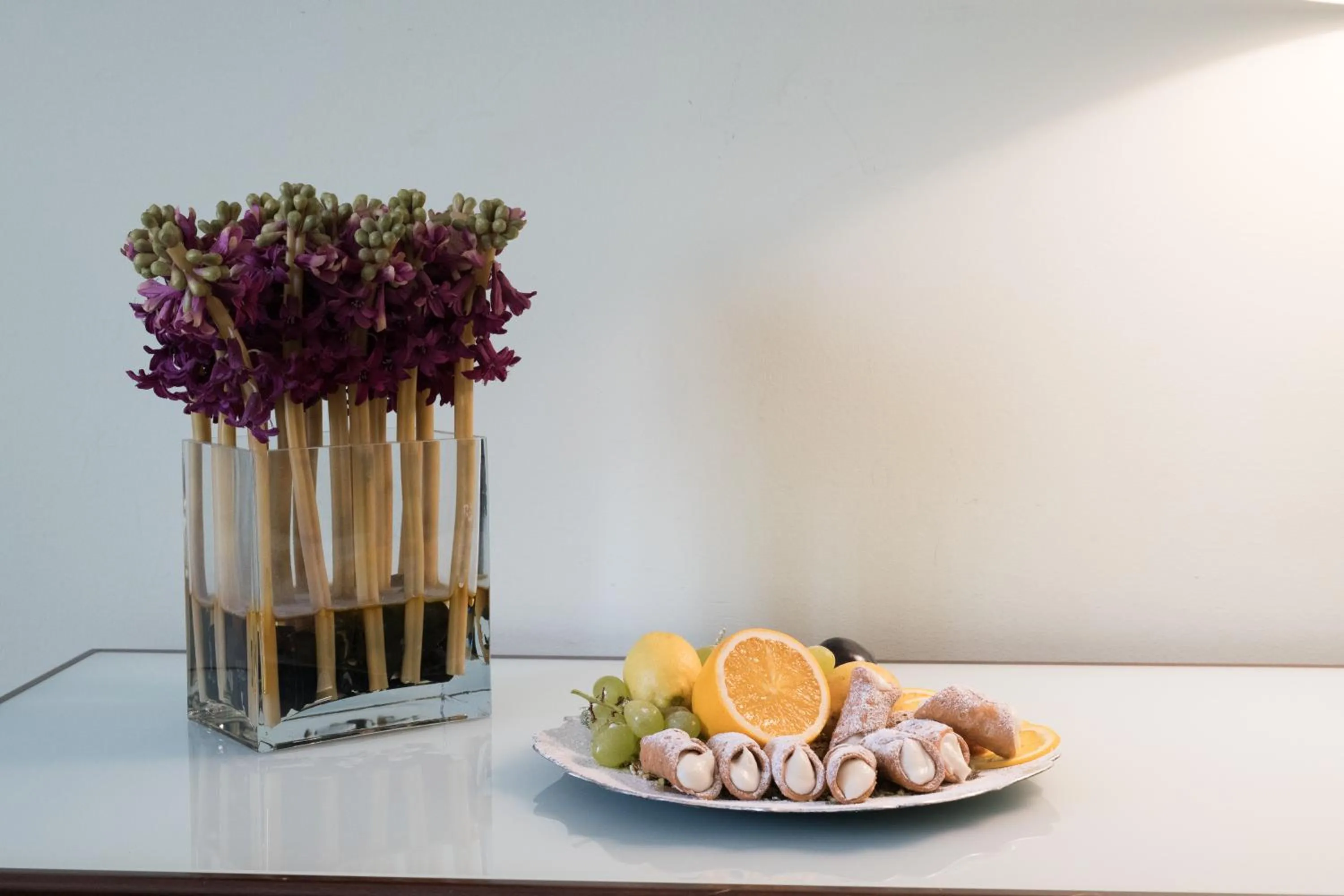 Superior Double or Twin Room in Panorama Hotel