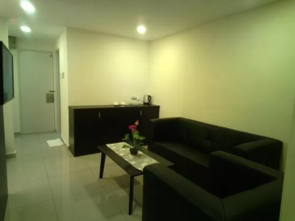 Executive Suite in Villa Hotel Segamat