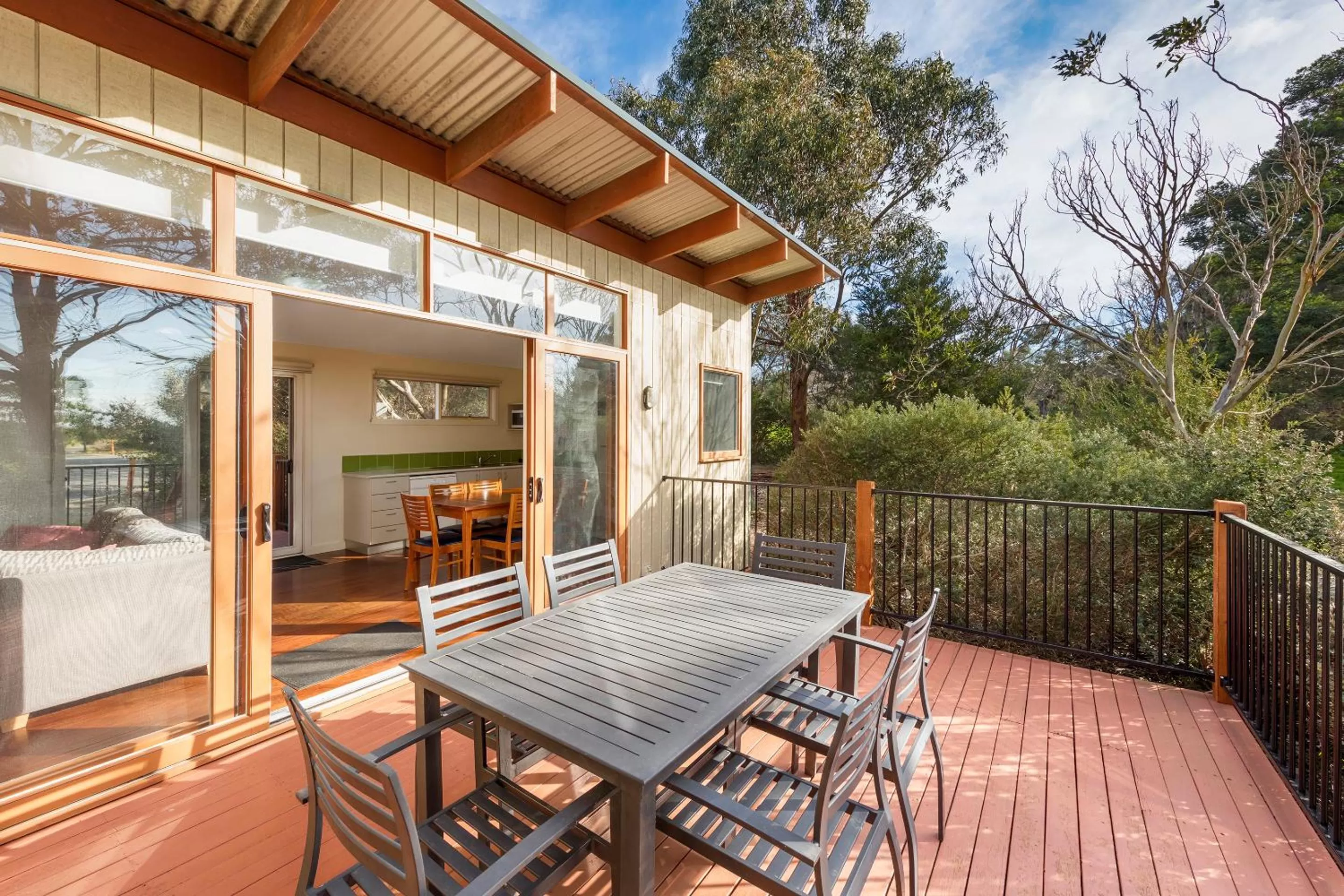 Two-Bedroom Villa in Ramada Resort by Wyndham Phillip Island