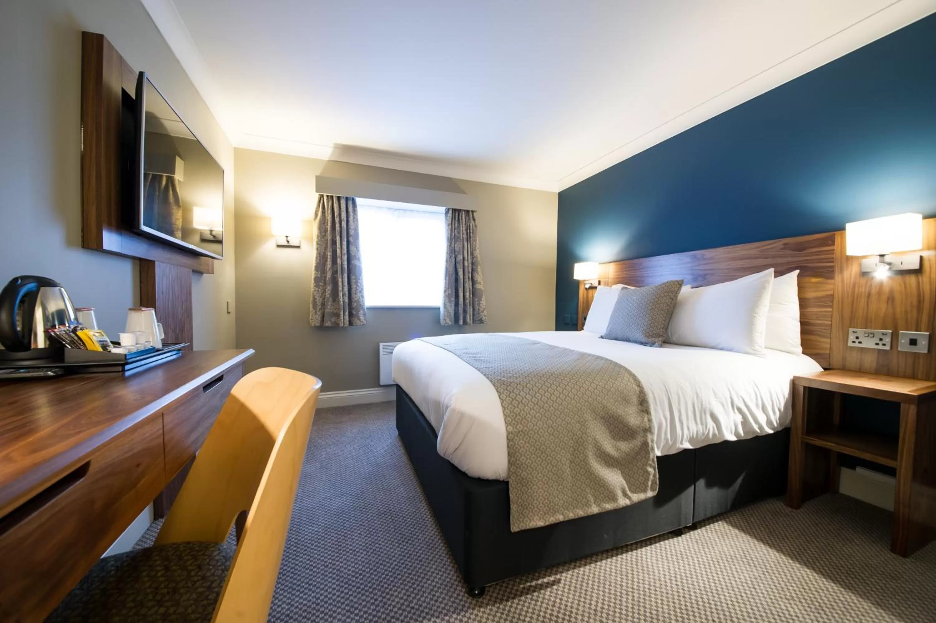 Double or Twin Room in Toby Carvery Beckenham by Innkeeper's Collection