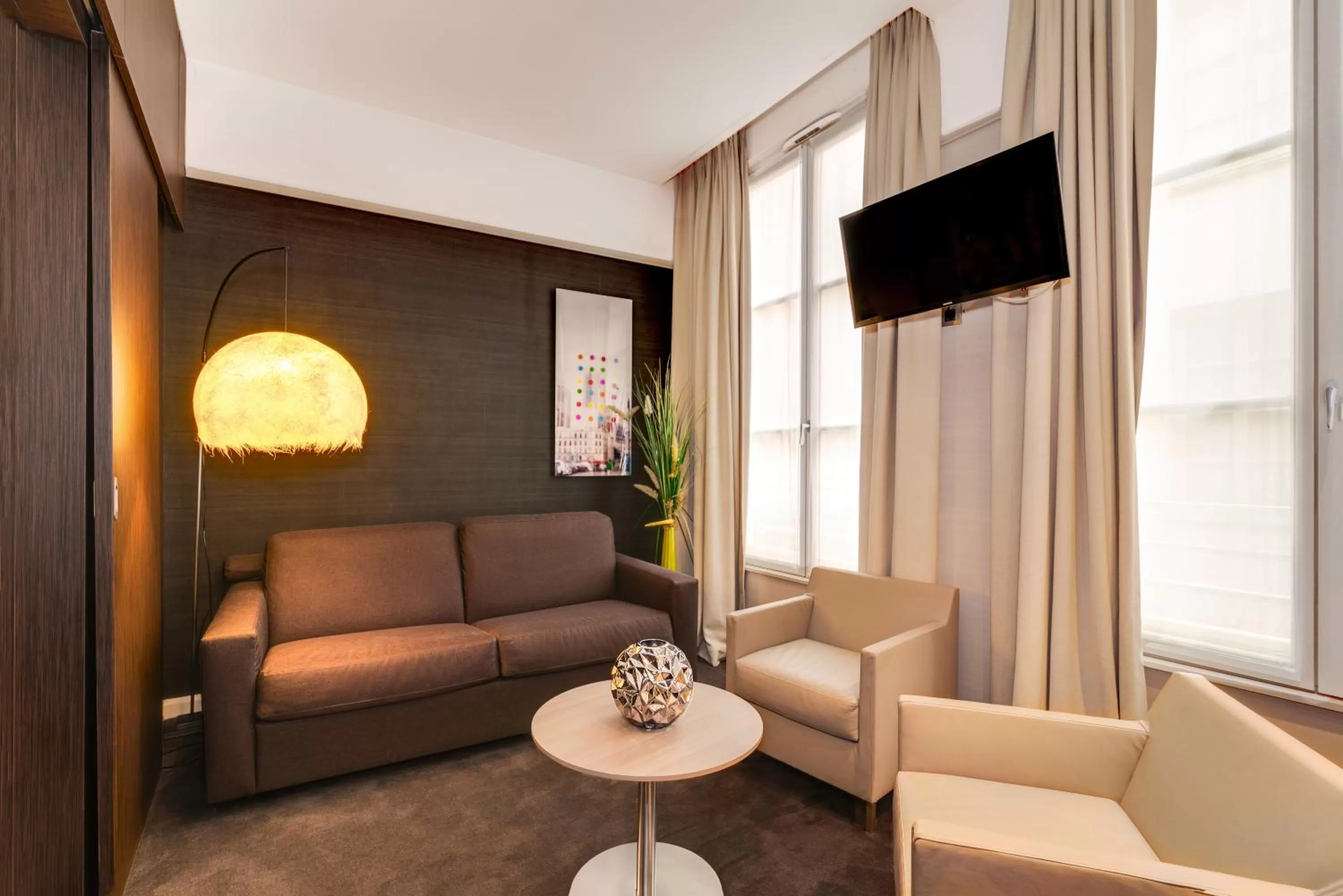 Hôtel Duo