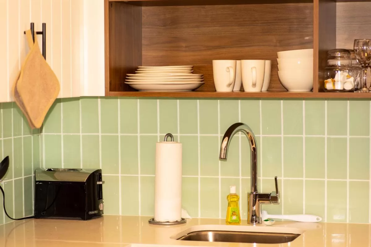 King Studio Suite in Staybridge Suites - Waterloo - St. Jacobs Area