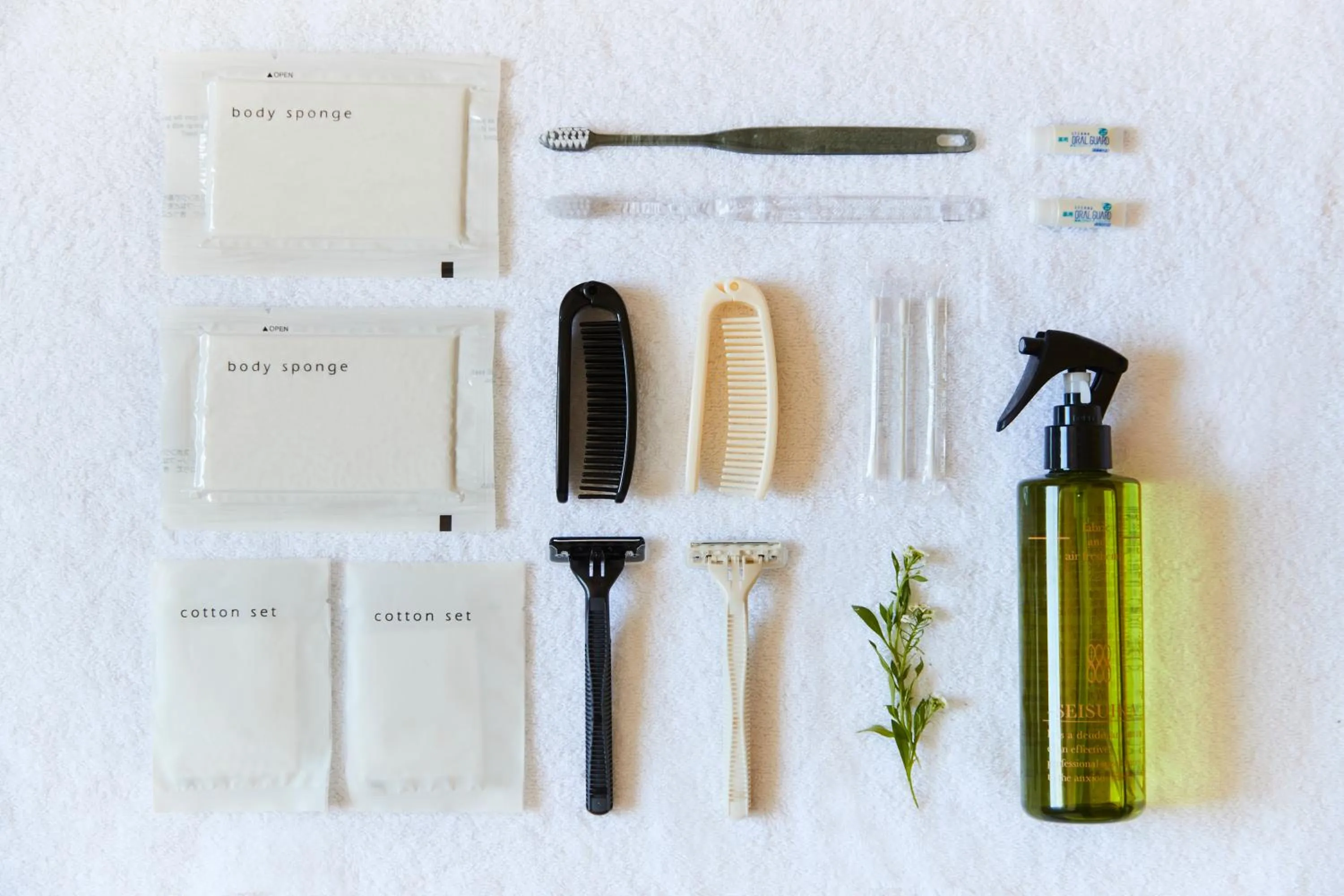 Deluxe Room - Non-Smoking in Tmark City Hotel Sapporo