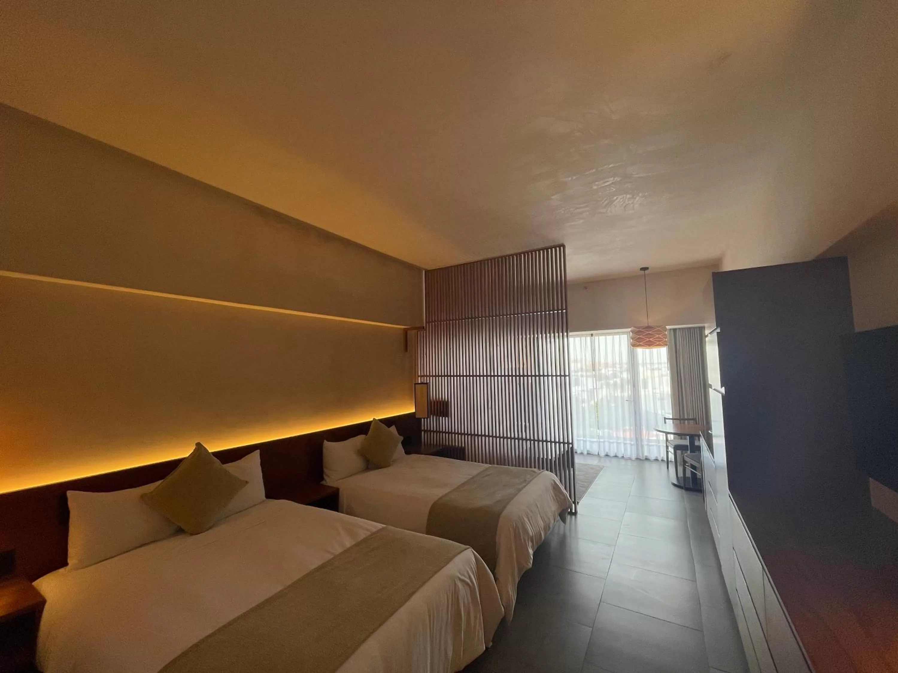 Superior Suite in Hive Cancun by G Hotels