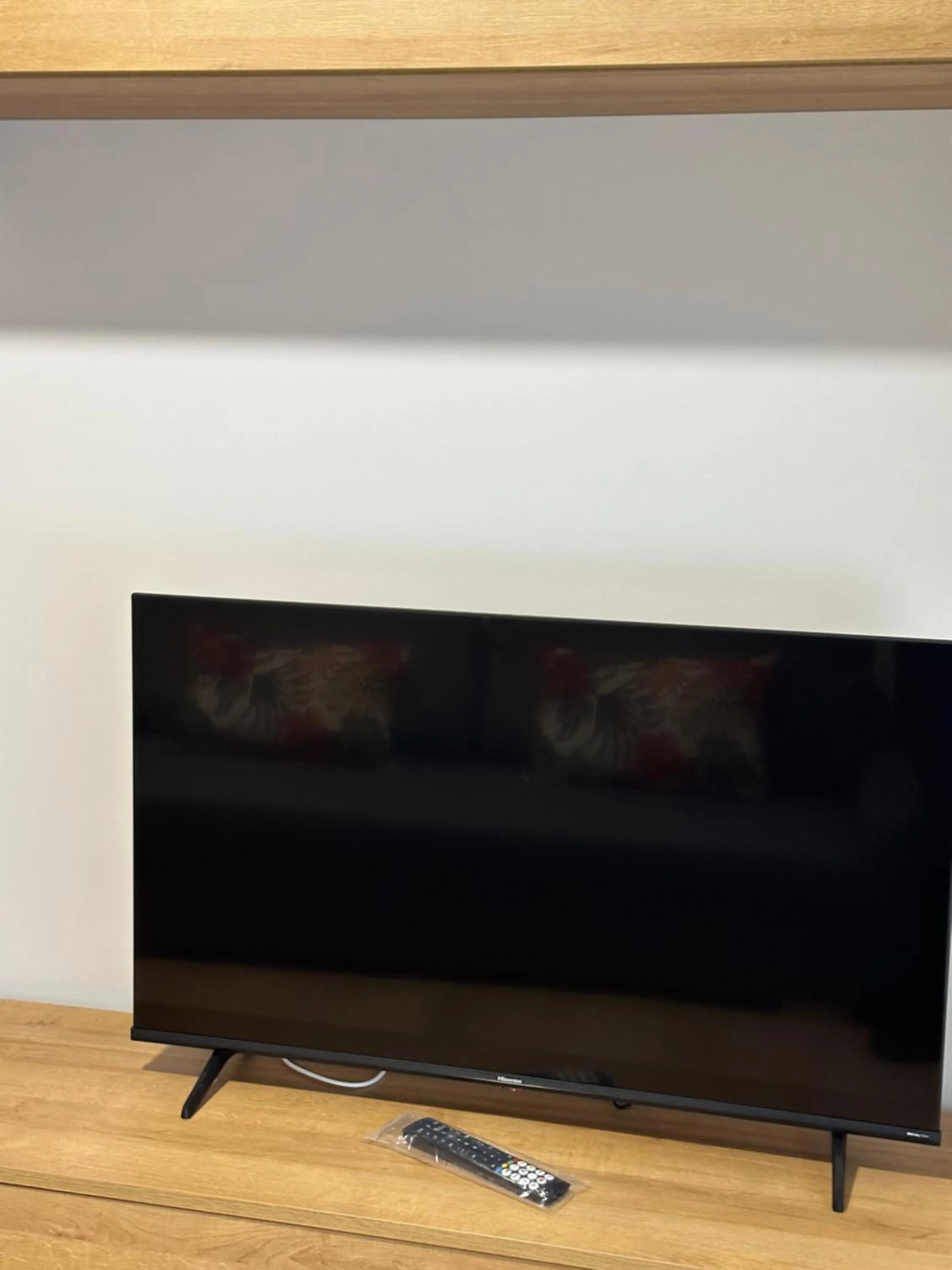 One-Bedroom Apartment - single occupancy in Hotel Villalegre