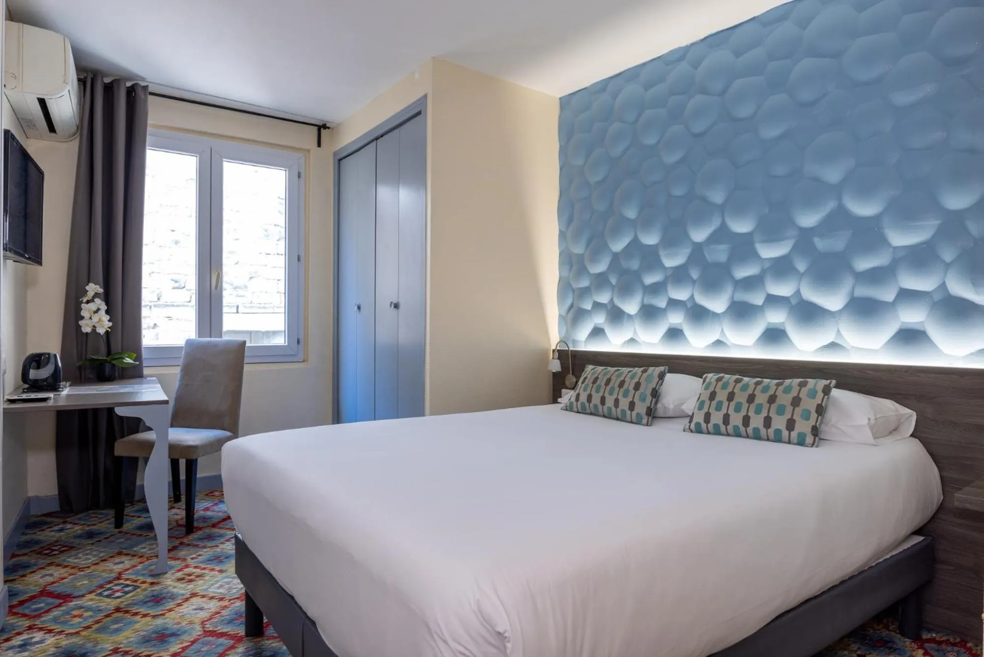 The Originals Boutique, Hôtel Danieli, Avignon