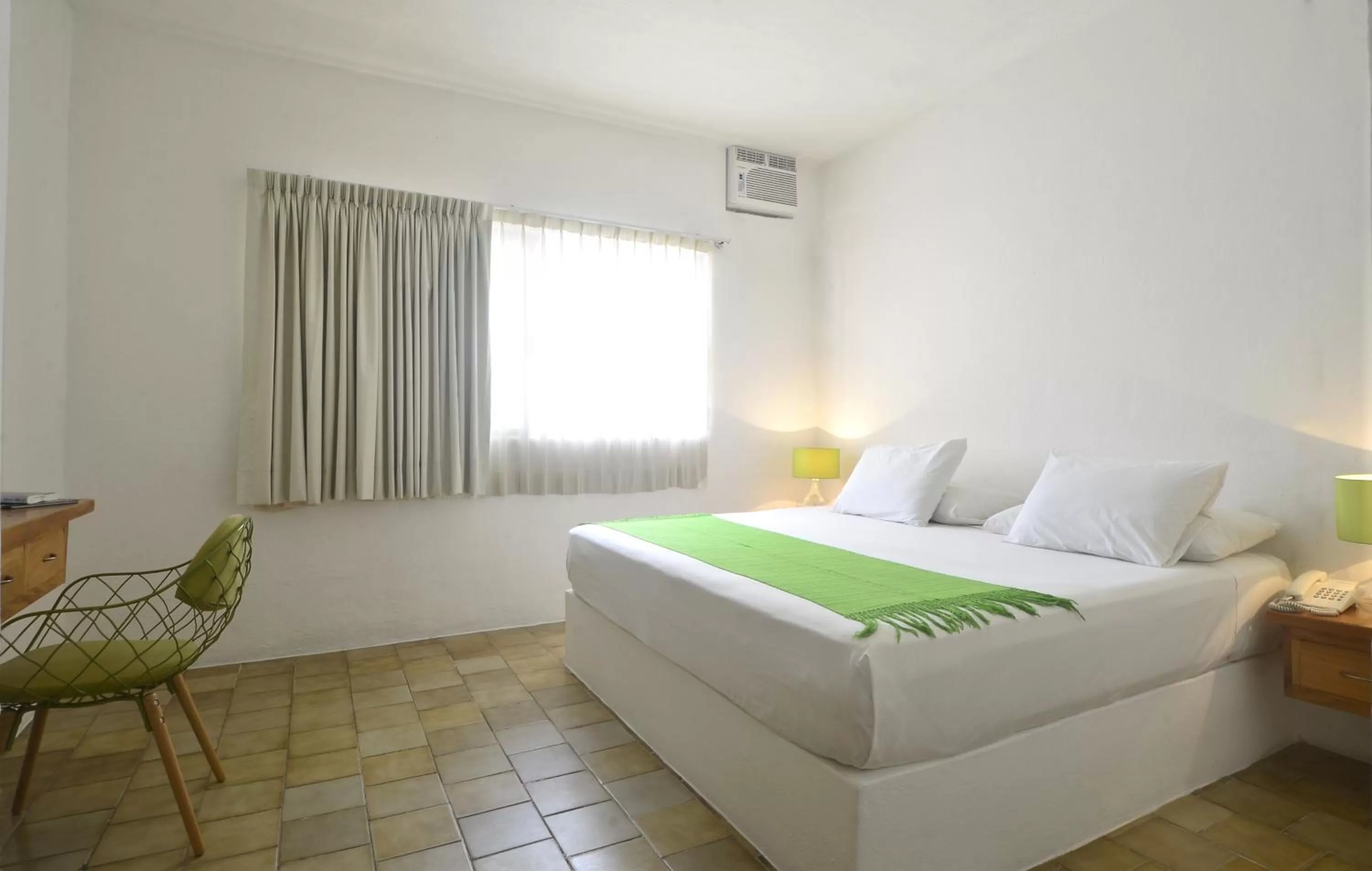 Standard Double Room in Emperador Vallarta Beachfront Hotel and Suites