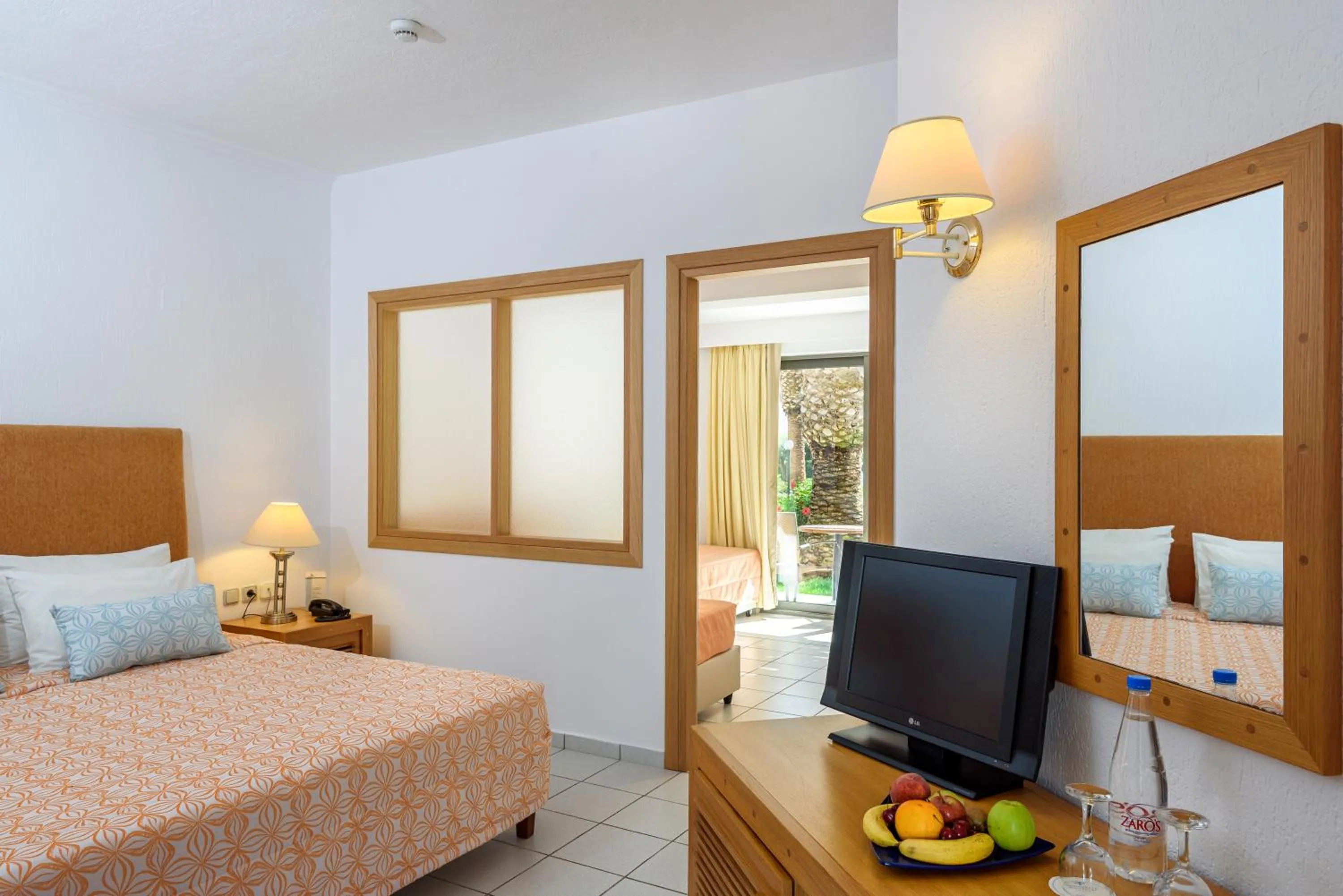 Junior Suite in Annabelle Beach Resort