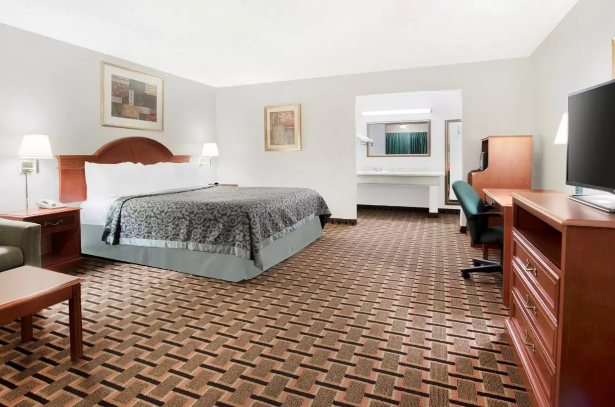 Standard Single Room - single occupancy in Lone Star Inn by OYO Vernon Texas Hwy 287