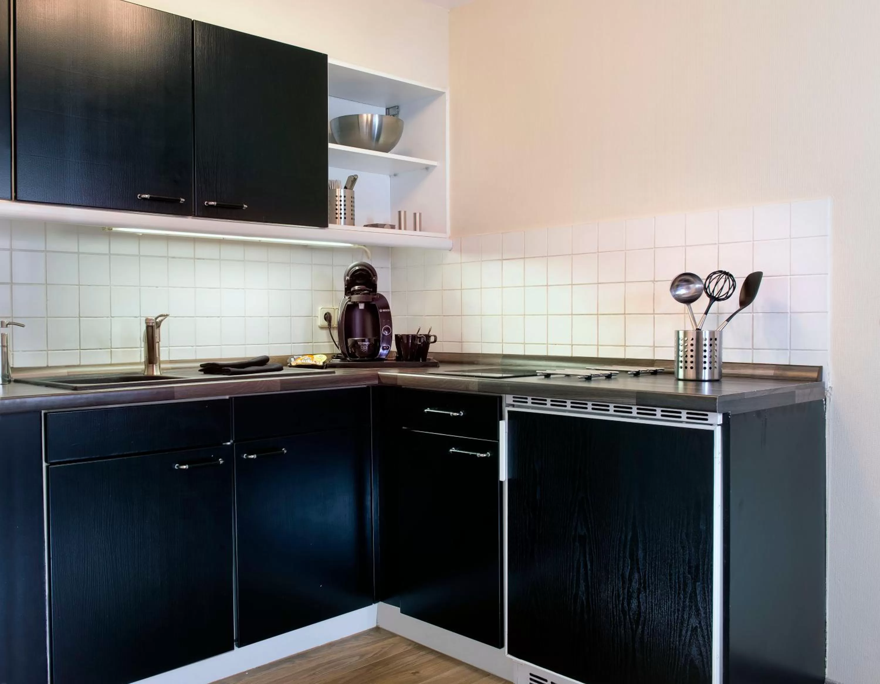 Junior Suite in Wyndham Hannover Atrium