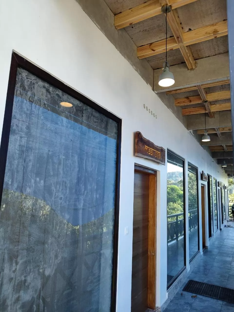 Two-Bedroom Suite in The Wild Trails Munnar Resort