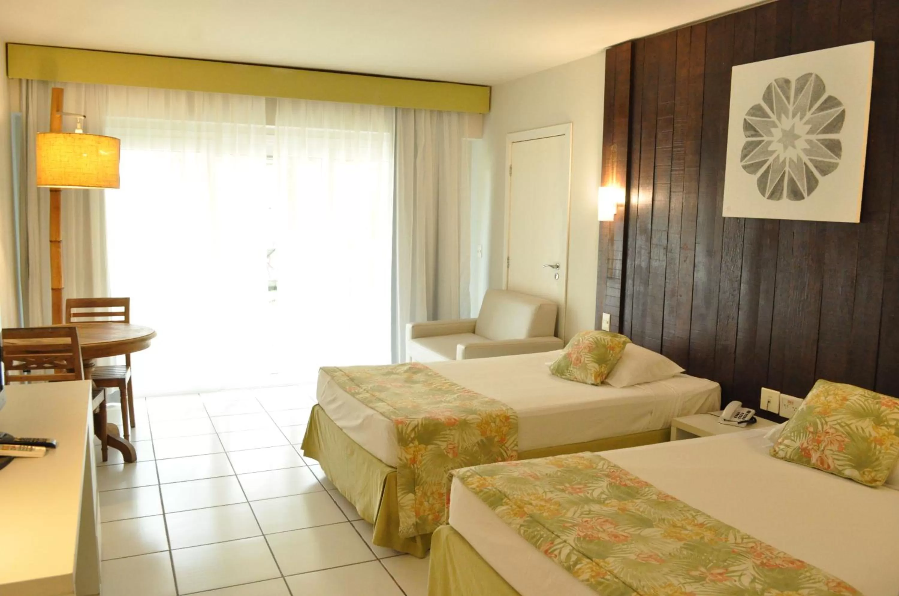 Deluxe Apartment - single occupancy in Búzios Beach Resort by WAM Experience