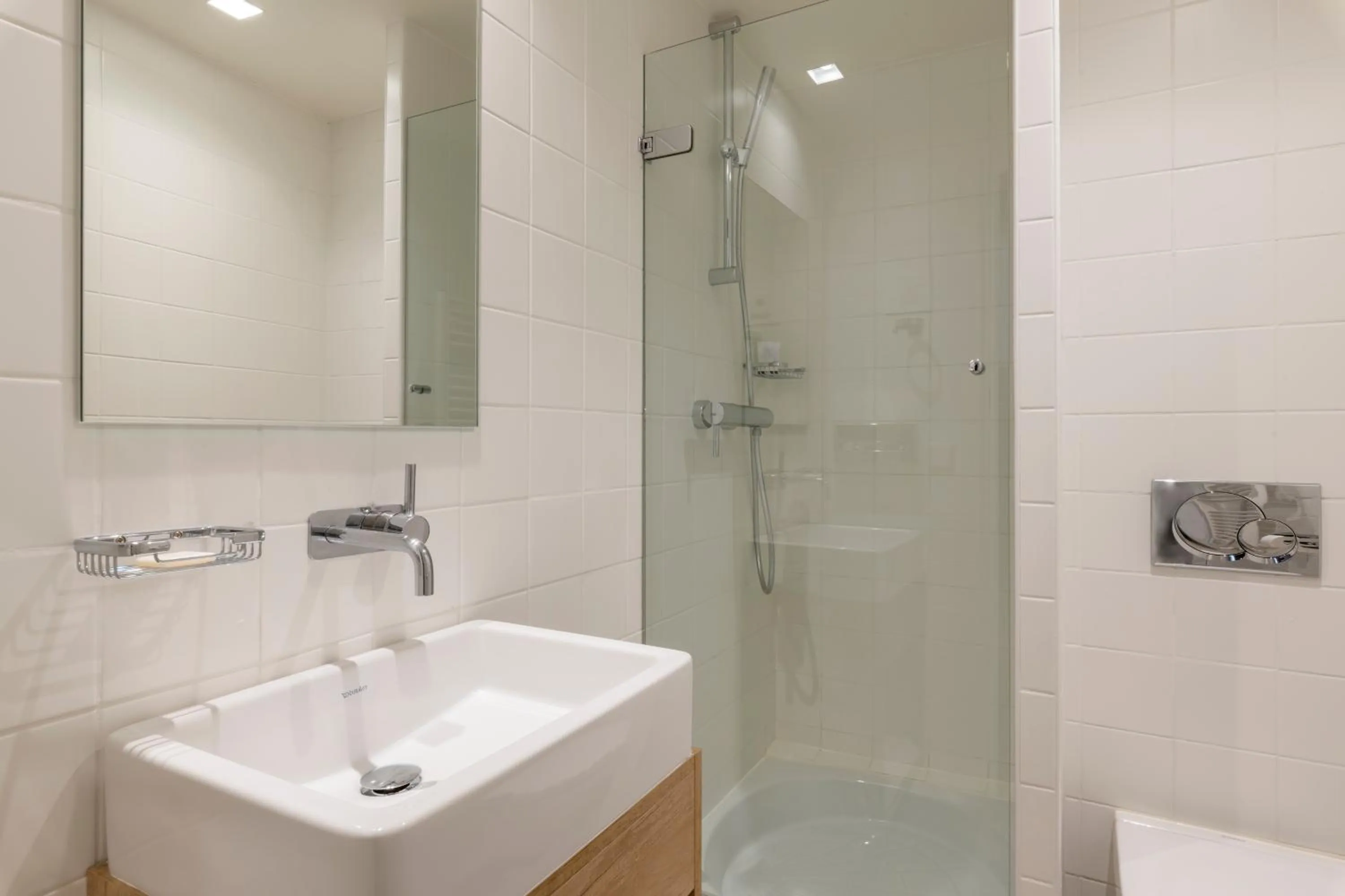 Single Room in 9Hotel Opera