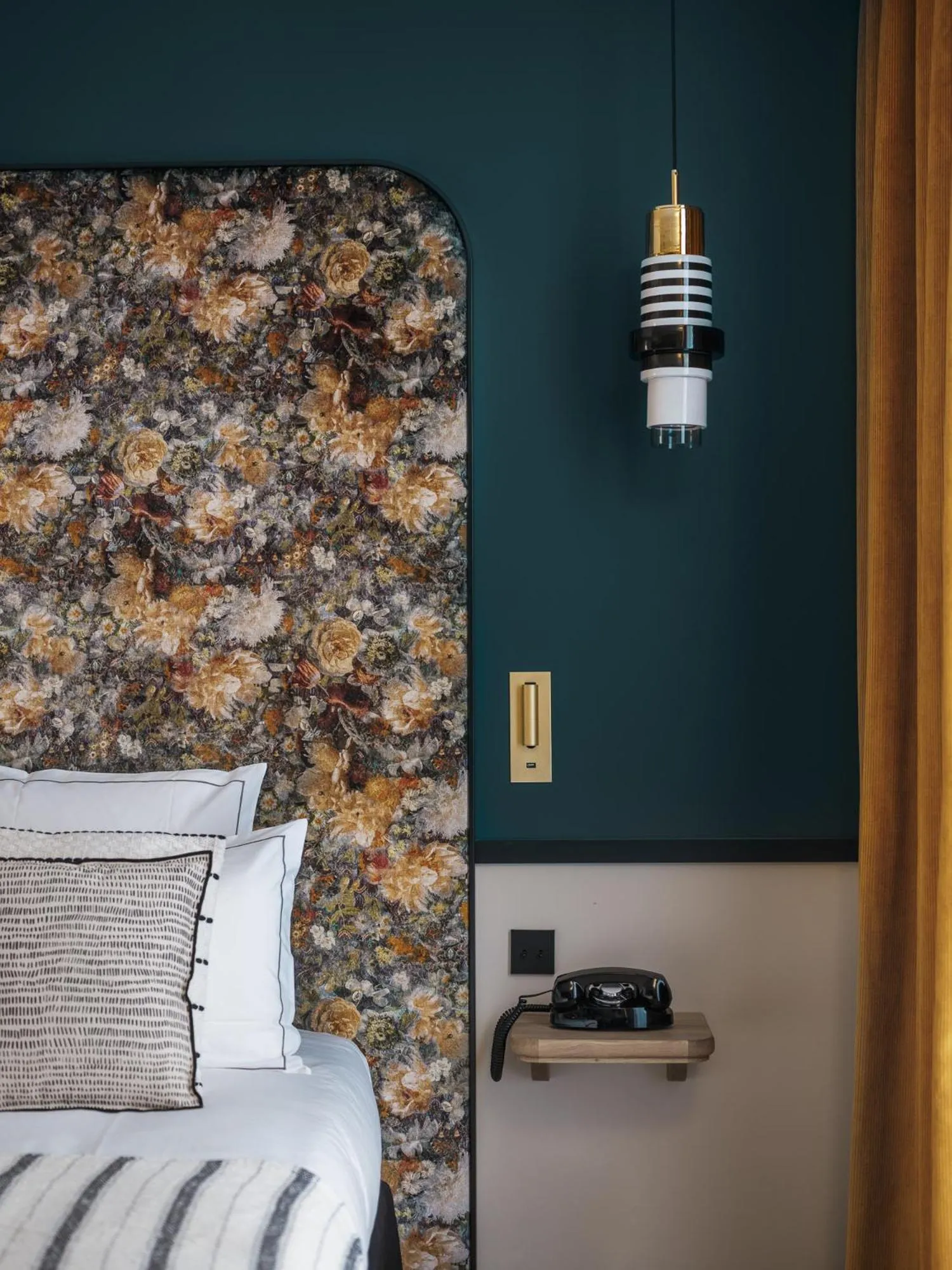 Prestige Double Room in Dandy Hotel & Kitchen