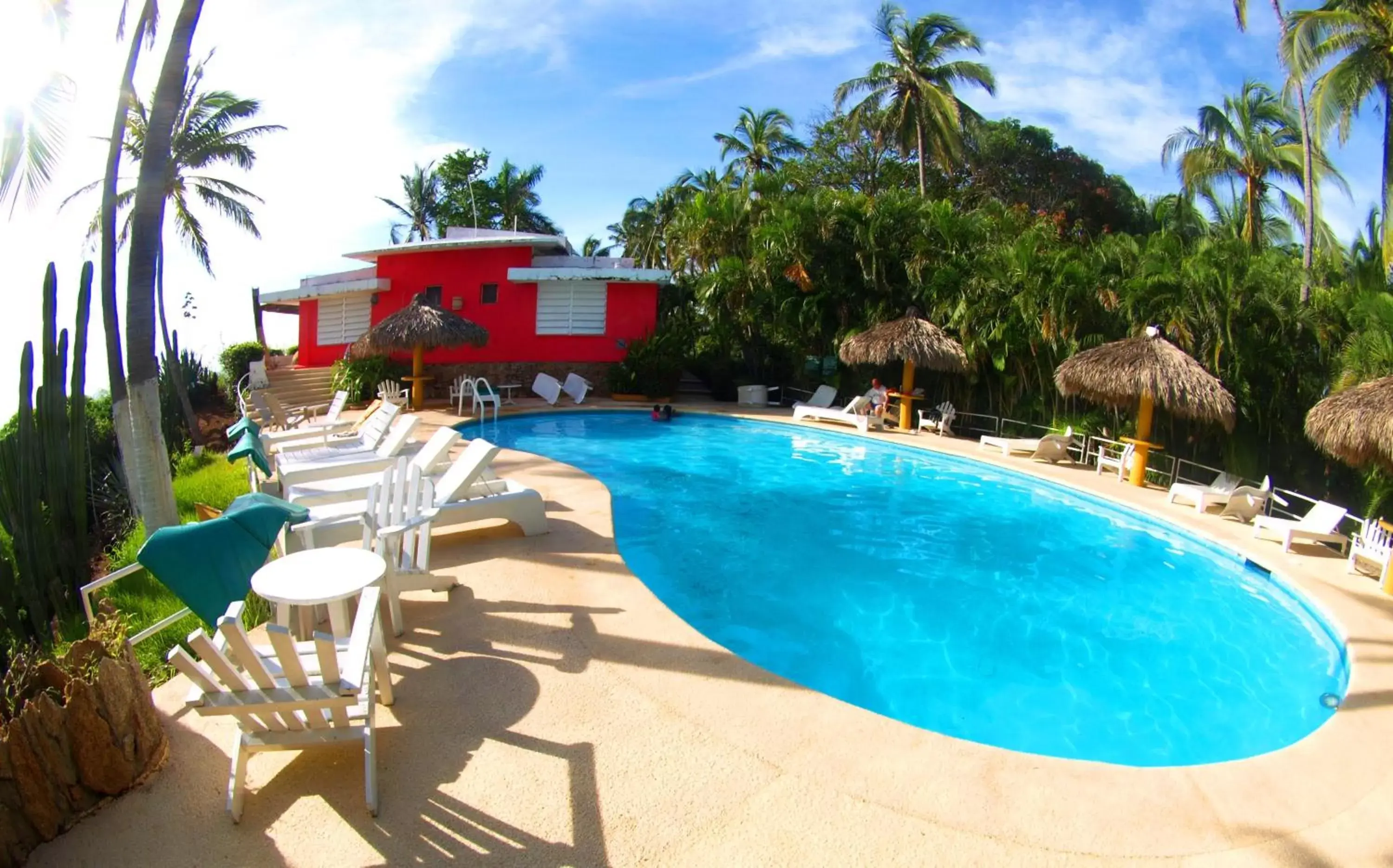 Hotel Flamingos Hotel Flamingos