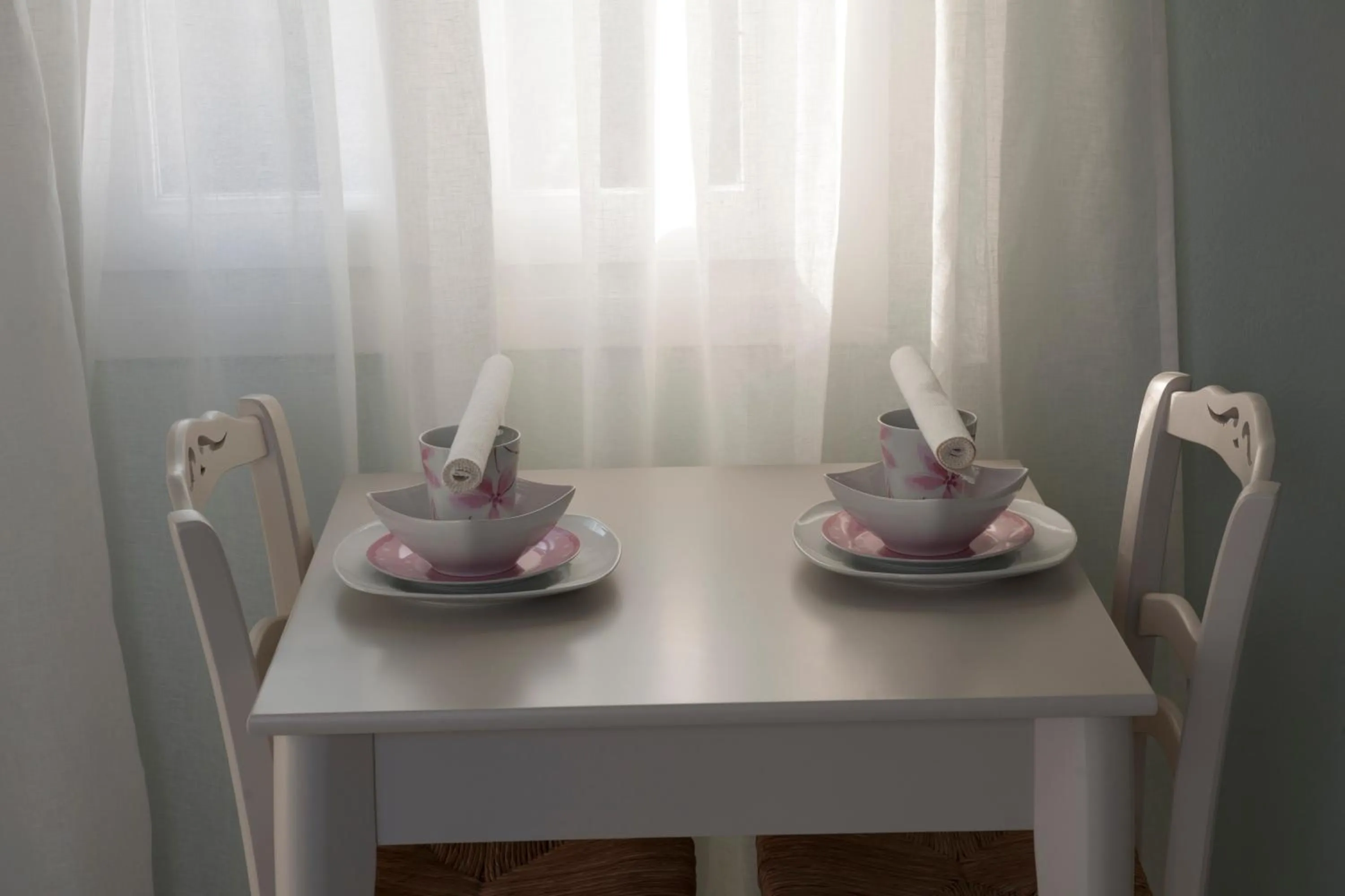 Standard Studio in Ammos Naxos Exclusive Apartments & Studios