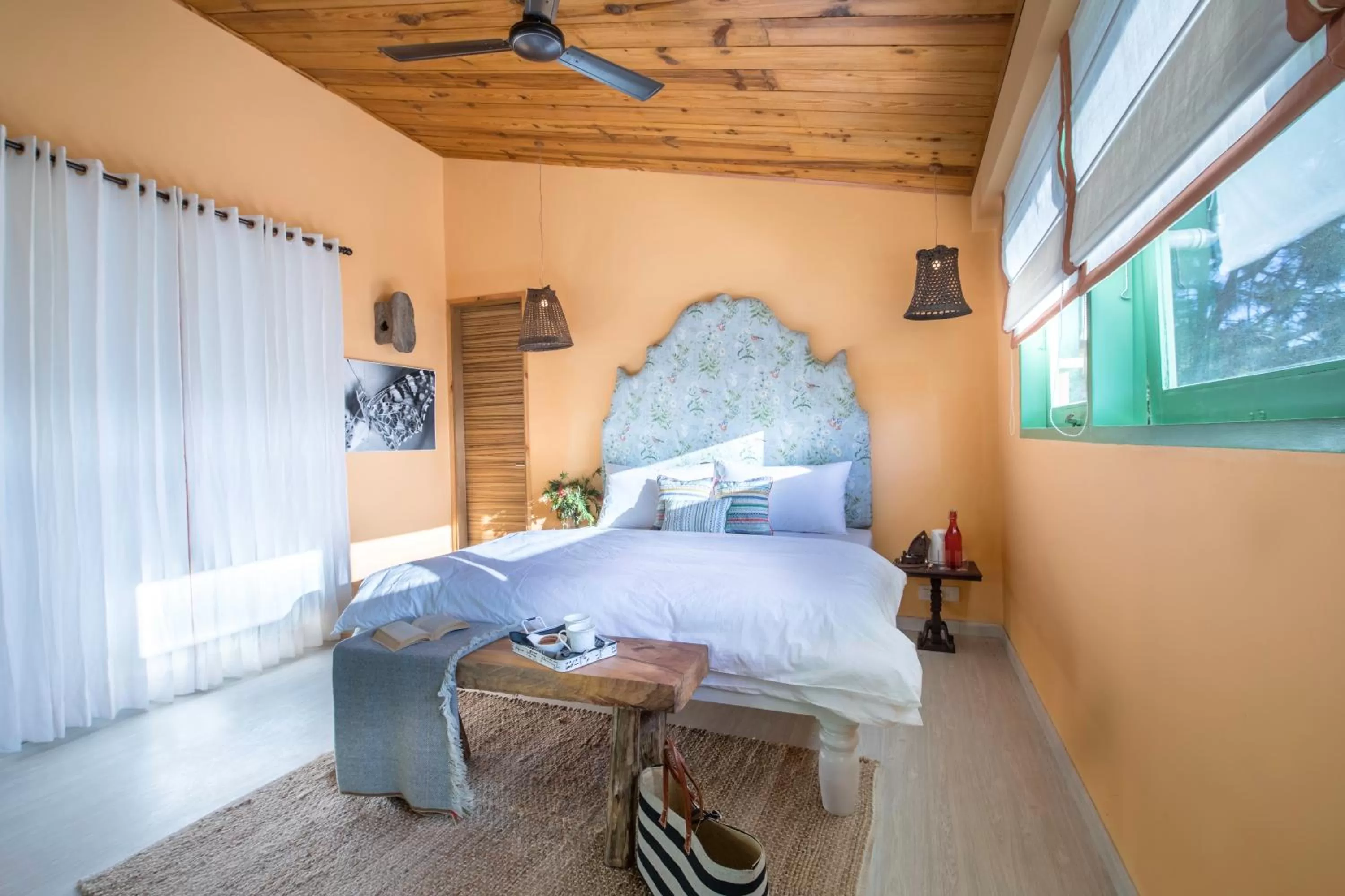 Starlit in Seclude Kasauli, Himachal Pradesh