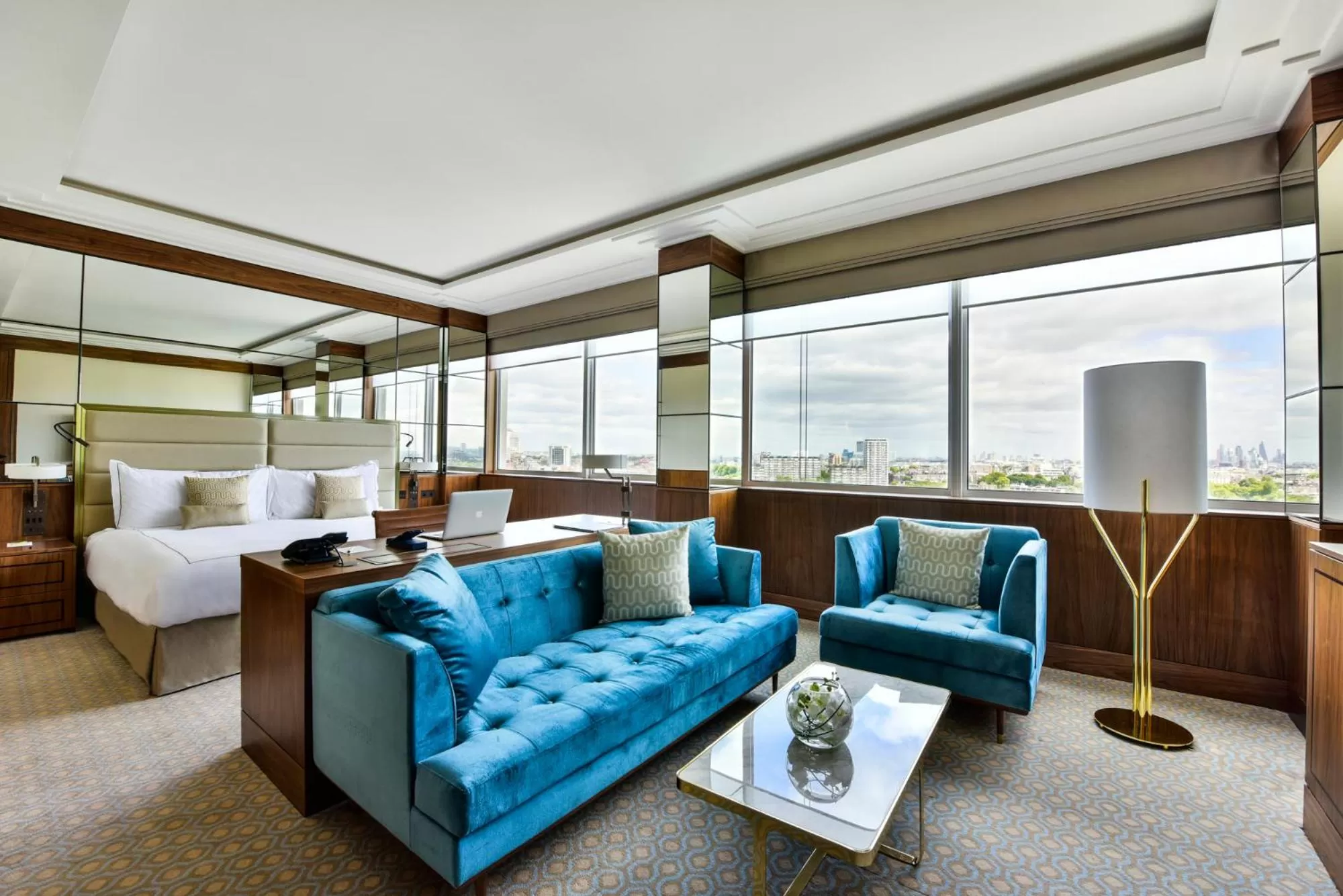 Studio Suite in Royal Lancaster London