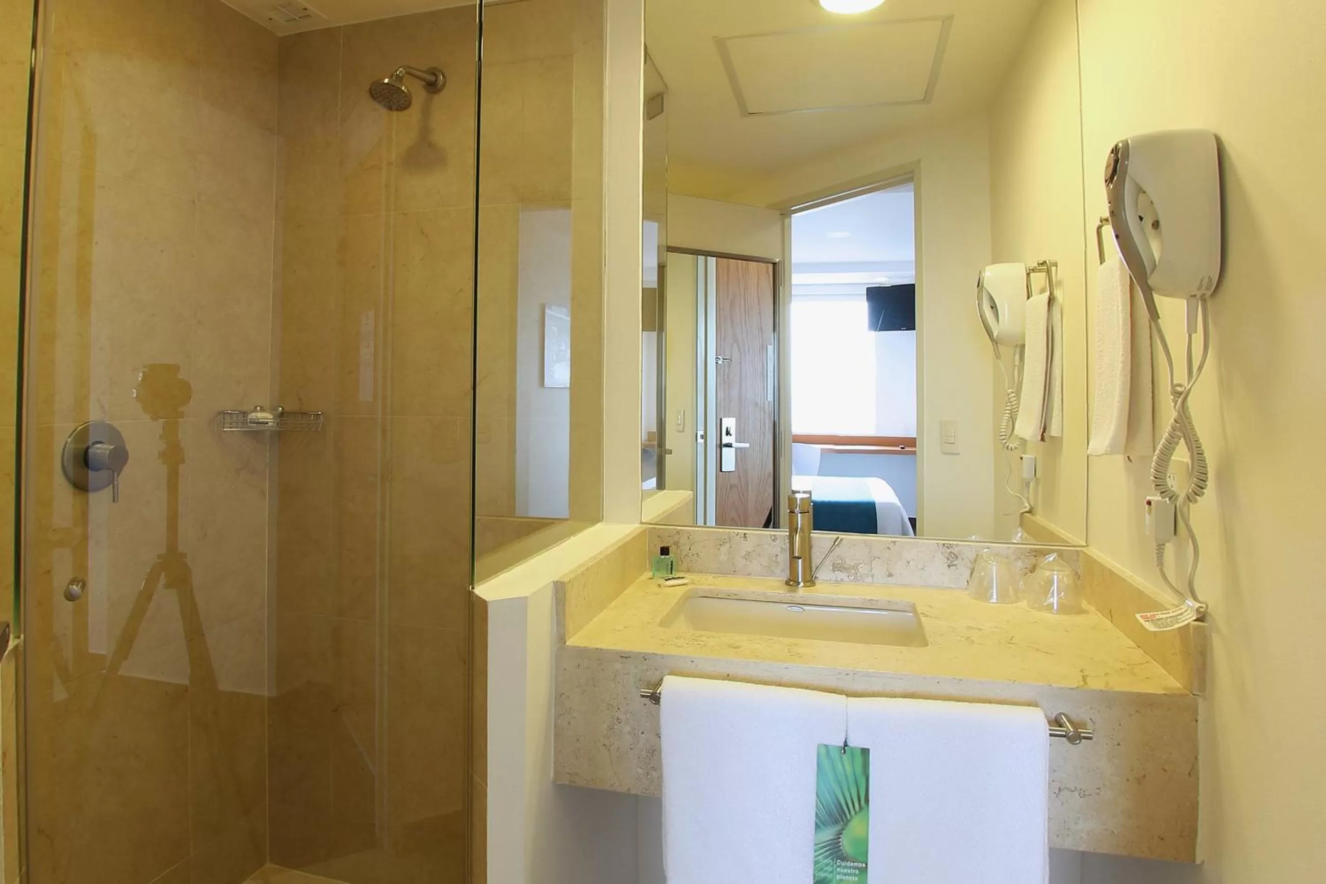 Superior Room - 2 Twin Beds in One Cuernavaca