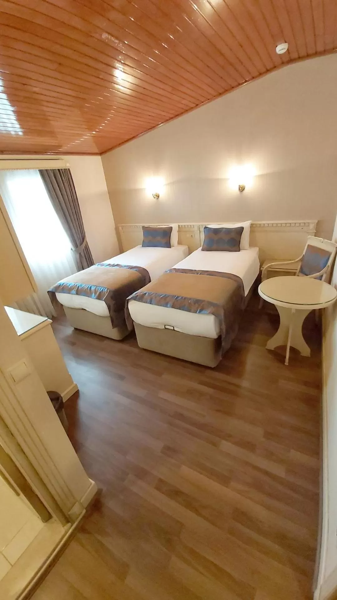 Standard Double or Twin Room in Sarnic Hotel & Sarnic Premier Hotel(Ottoman Mansion)
